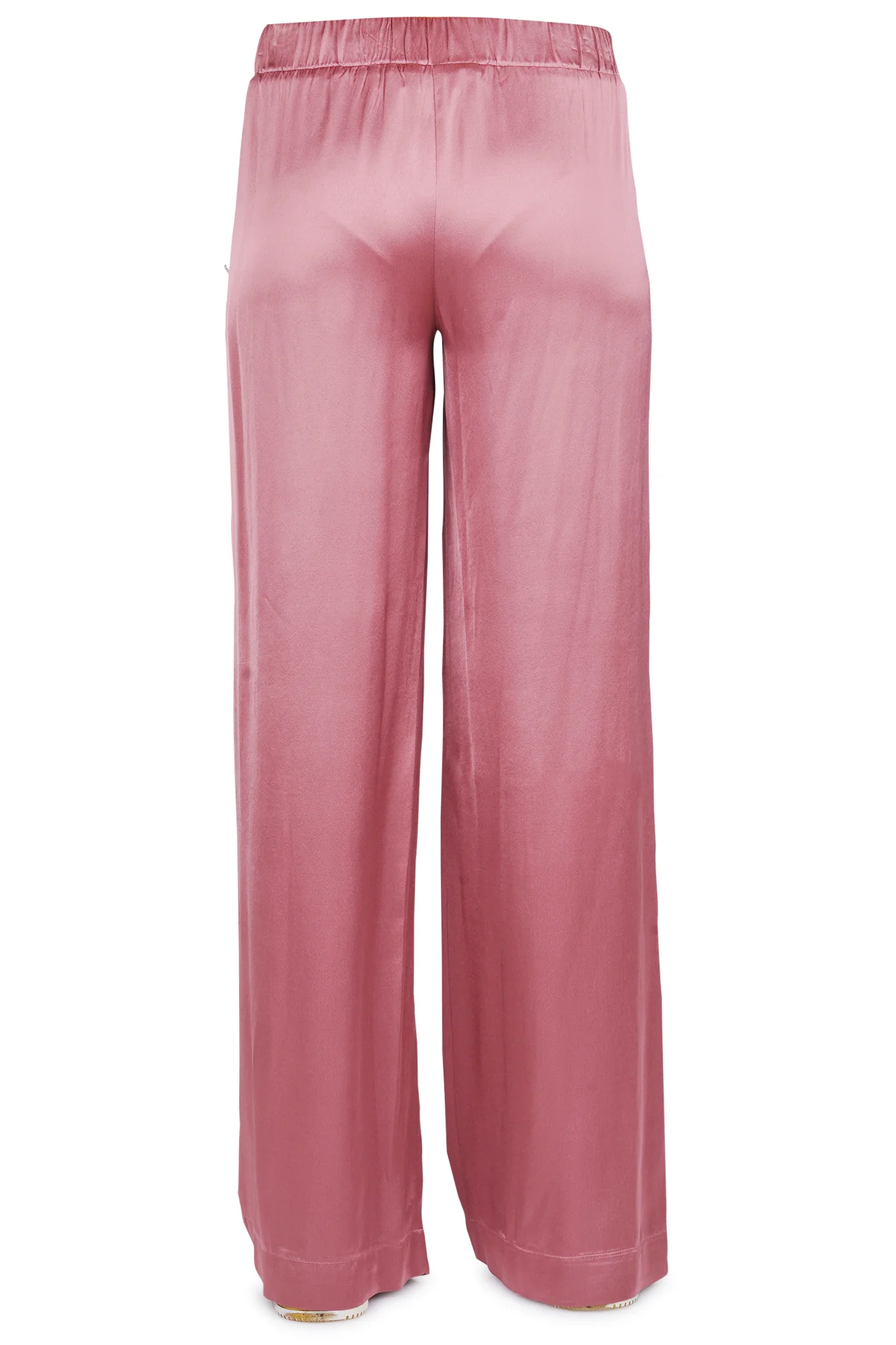 Ottod'ame - Pantalone - 470724 - Rosa antico - Image 5