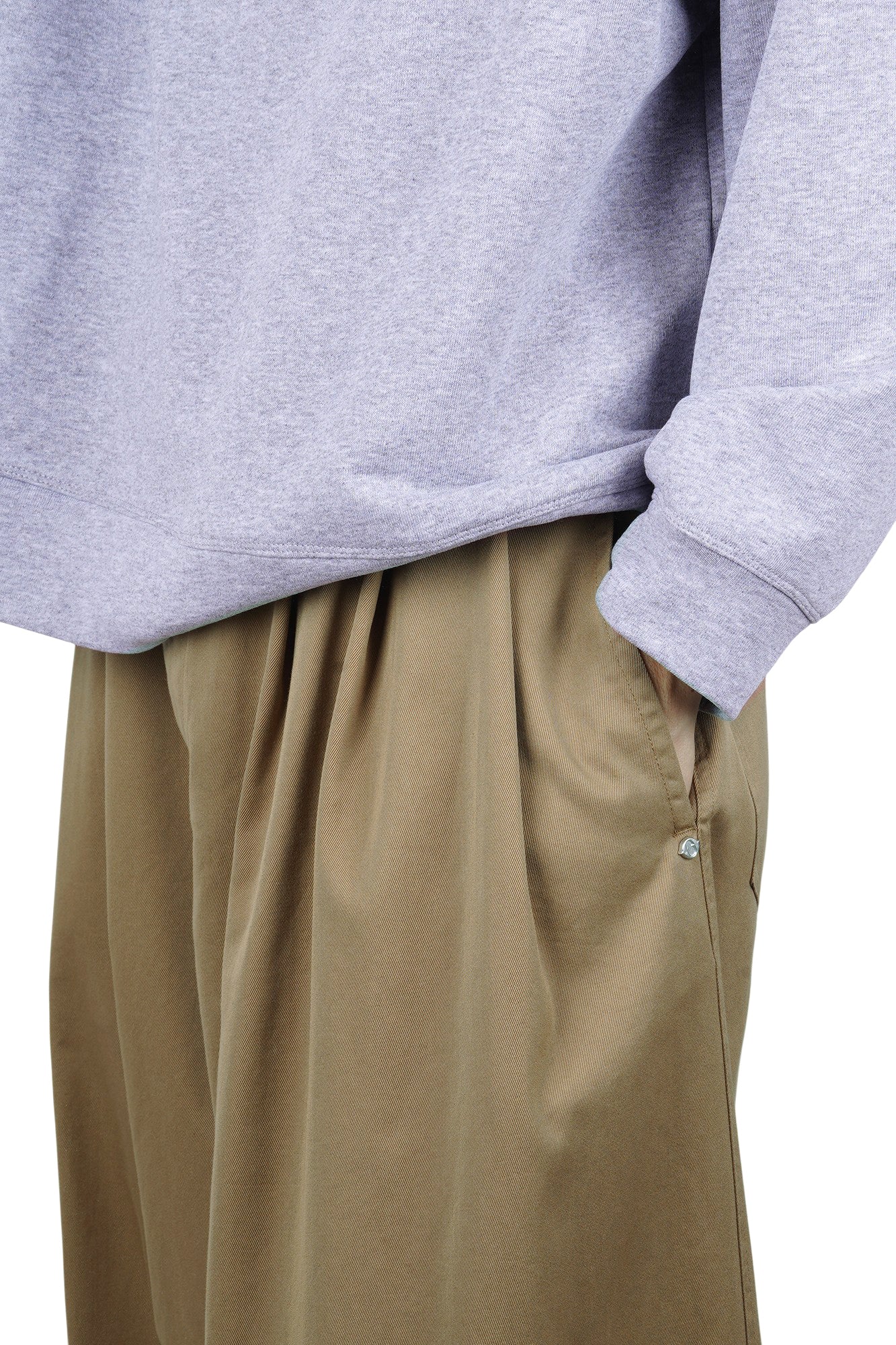 Ottod'ame - Pantalone - 470734 - Corda - Image 6