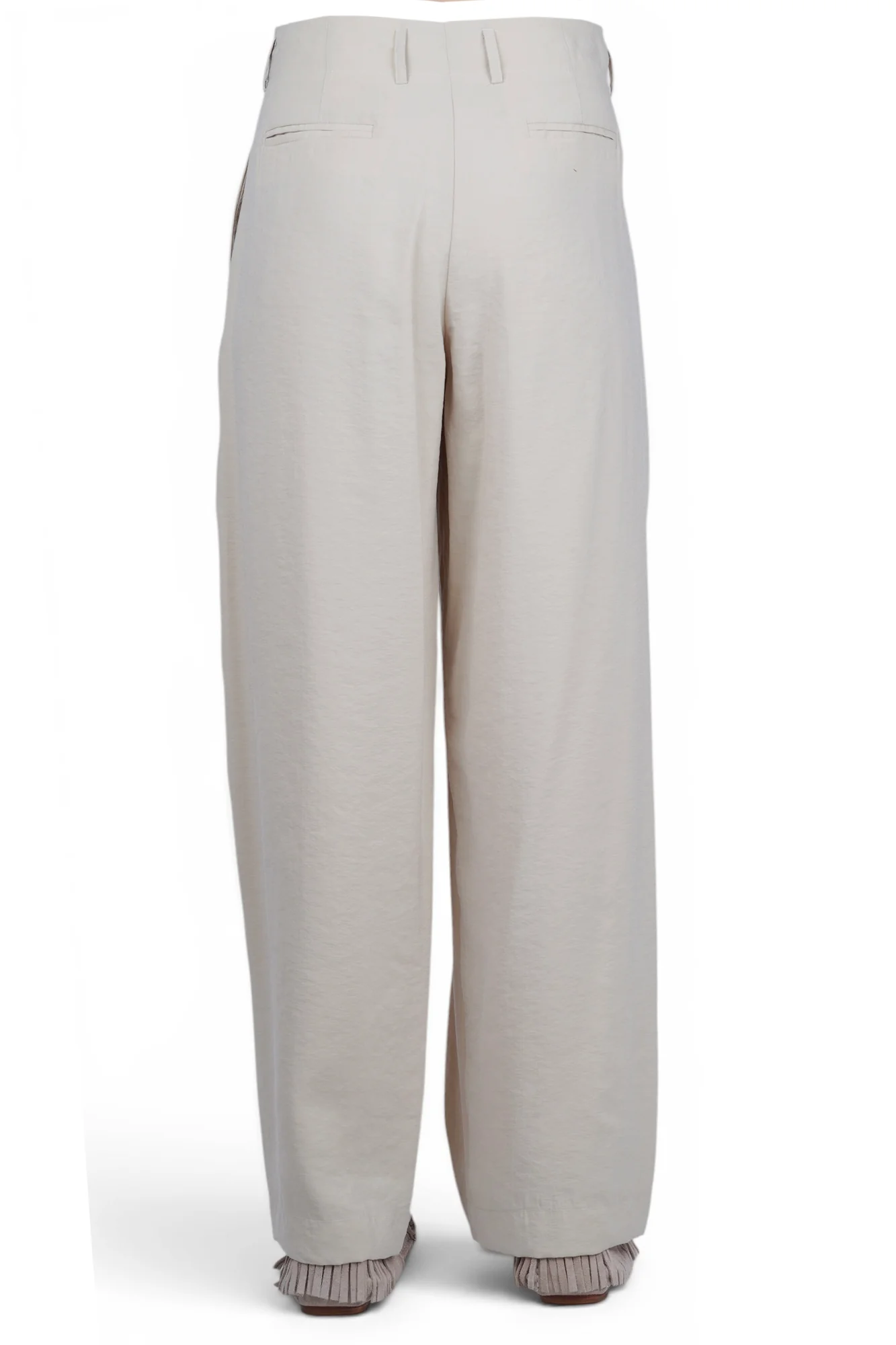 Ottod'ame - Pantalone - 470743 - Corda - Image 5