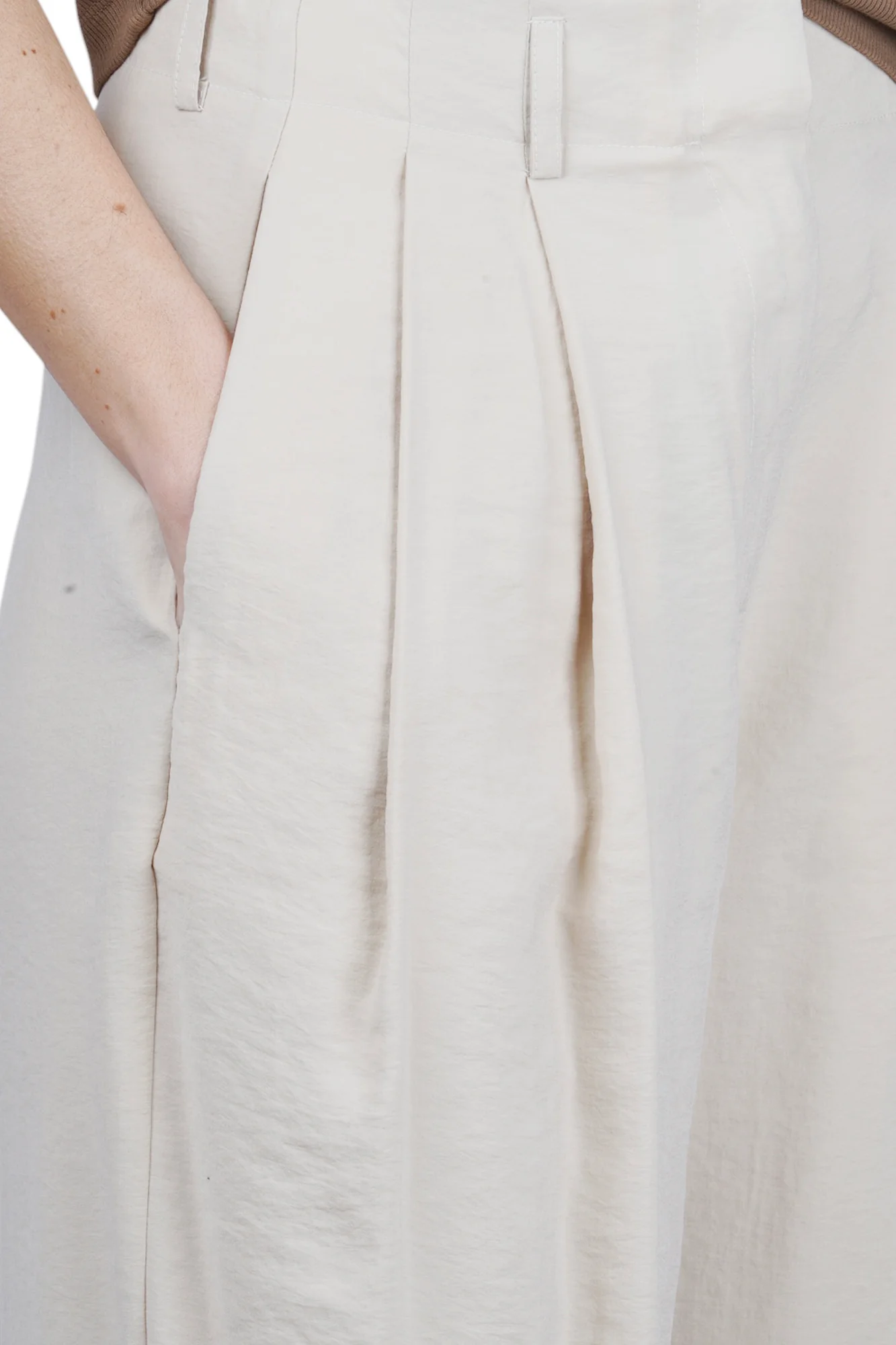 Ottod'ame - Pantalone - 470743 - Corda - Image 6