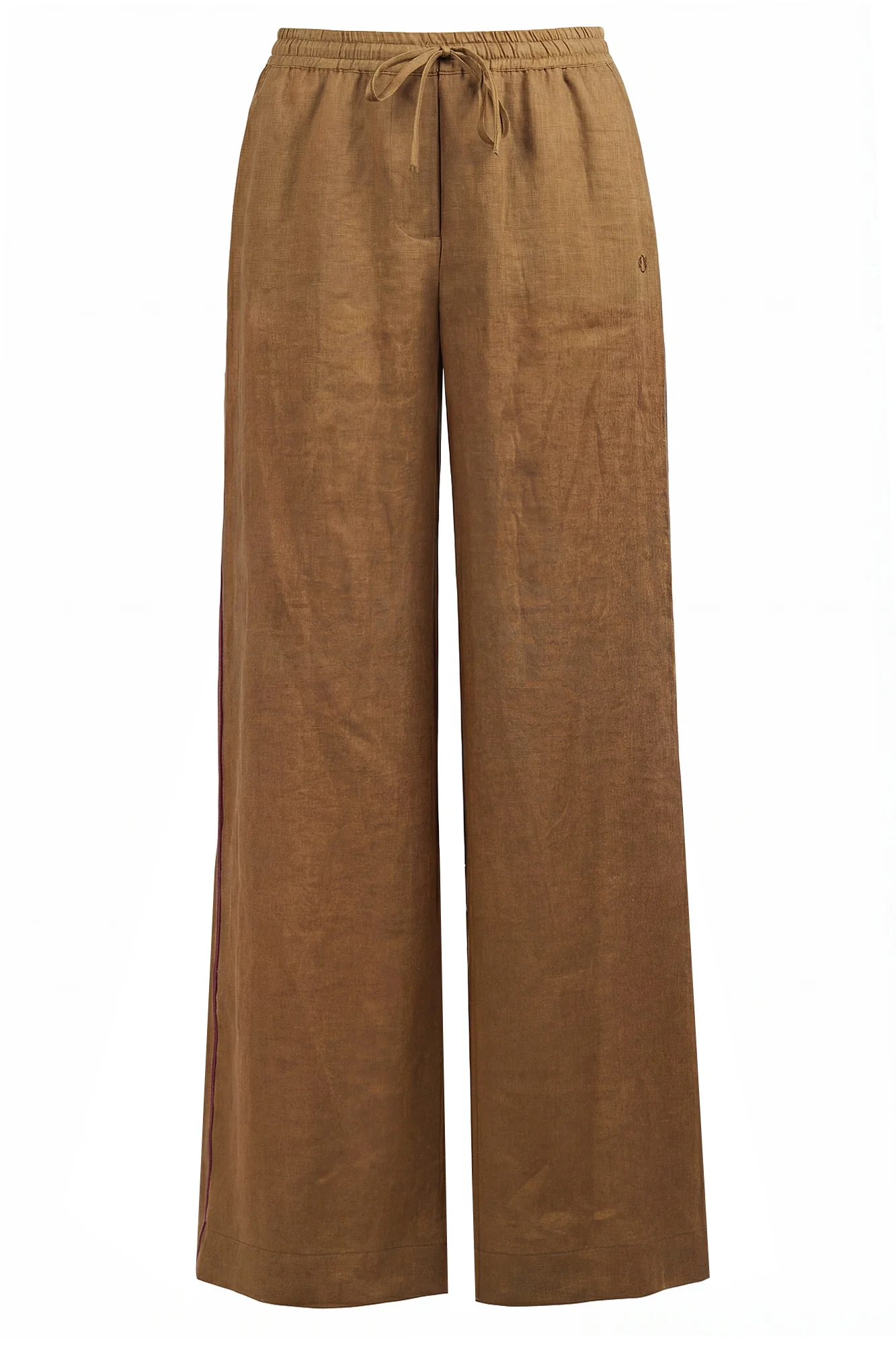 Ottod'ame - Pantalone - 470748 - Oliva