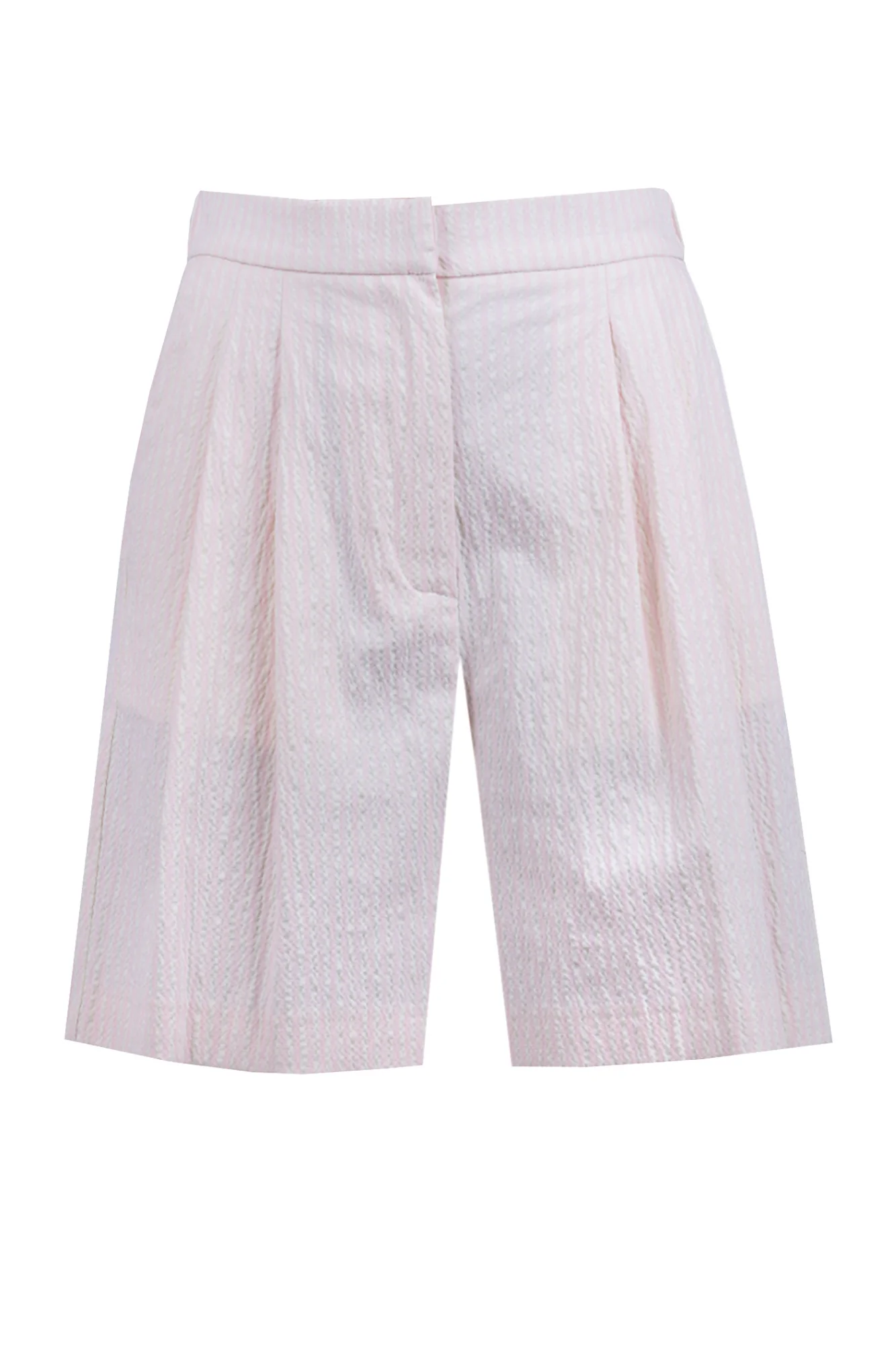 Ottod'ame - Shorts - 470732 - Rosa/Latte