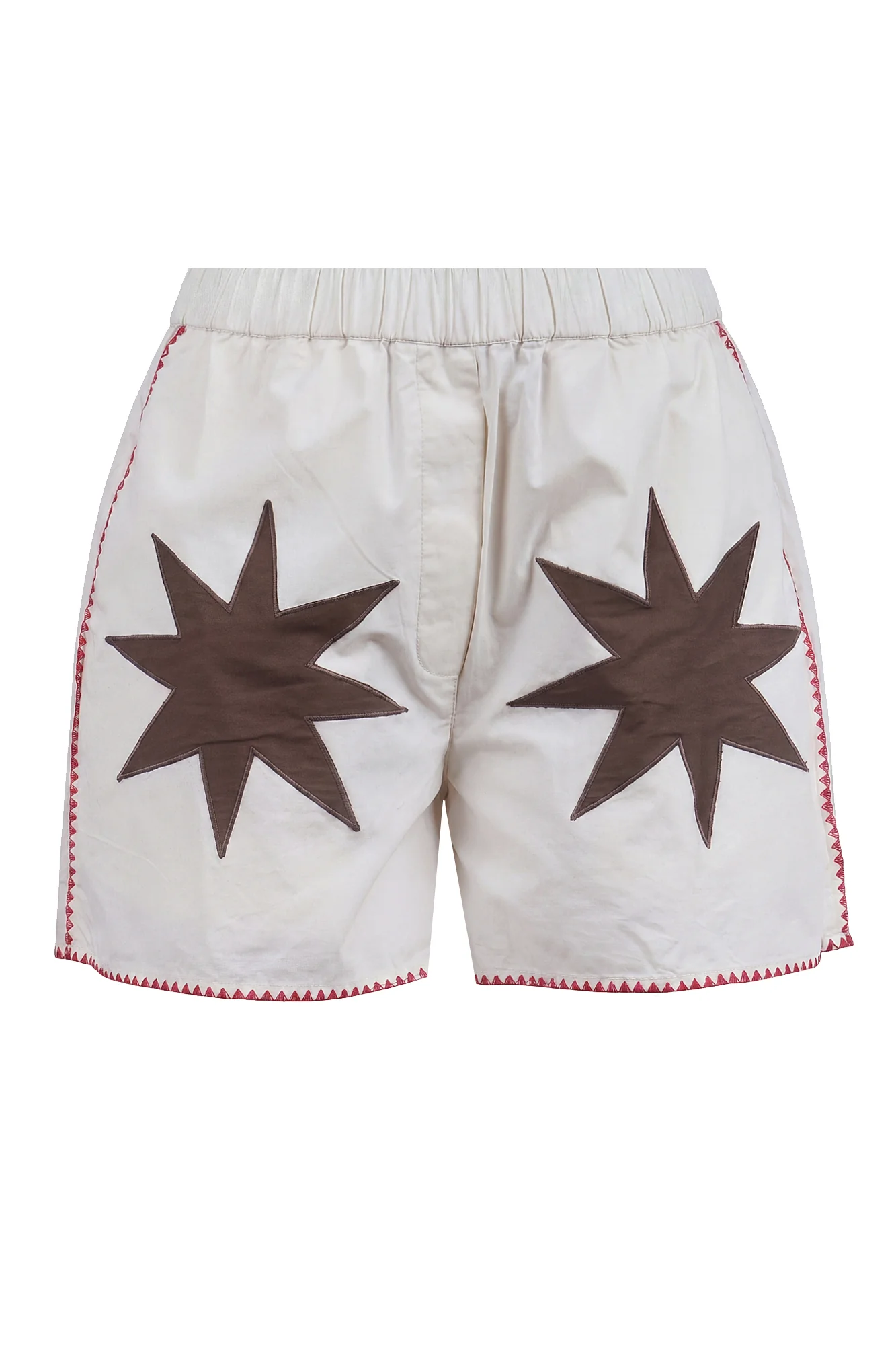 Ottod'ame - Shorts - 470752 - Latte/Moro