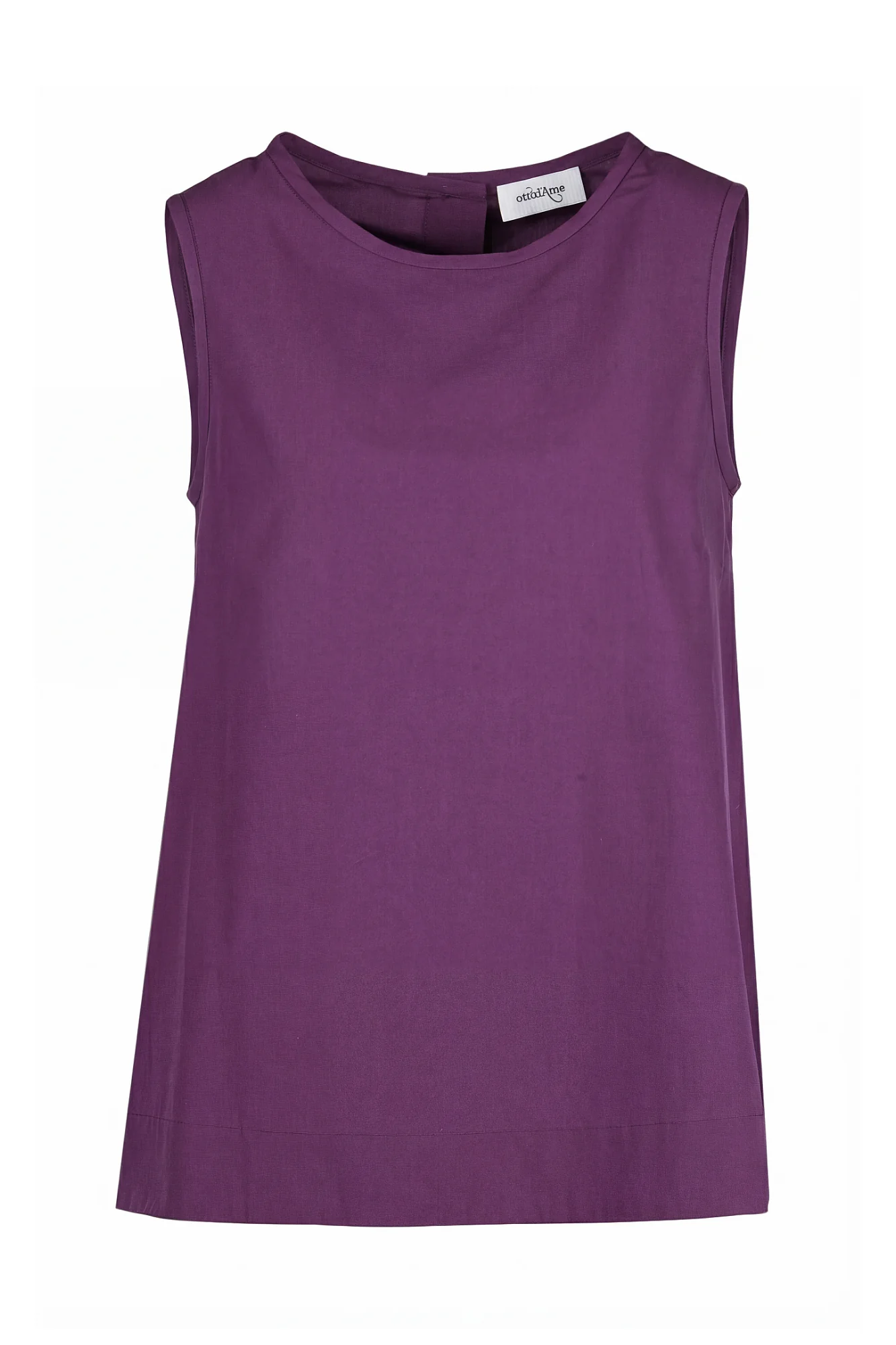 Ottod'ame - Top - 470715 - Prugna