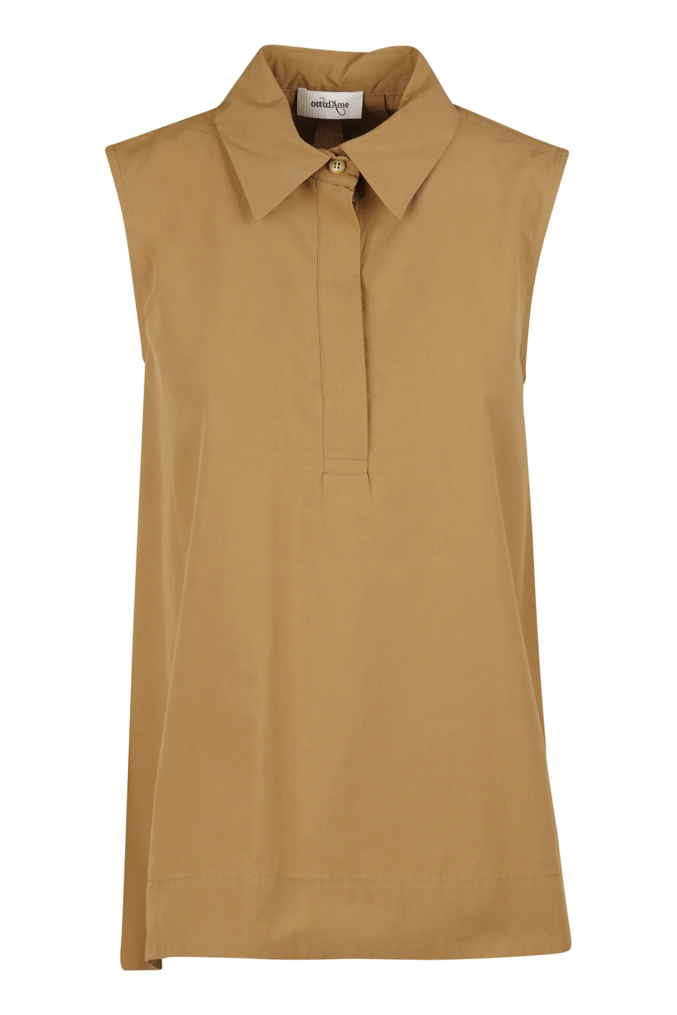 Ottod'ame - Top - 470716 - Oliva