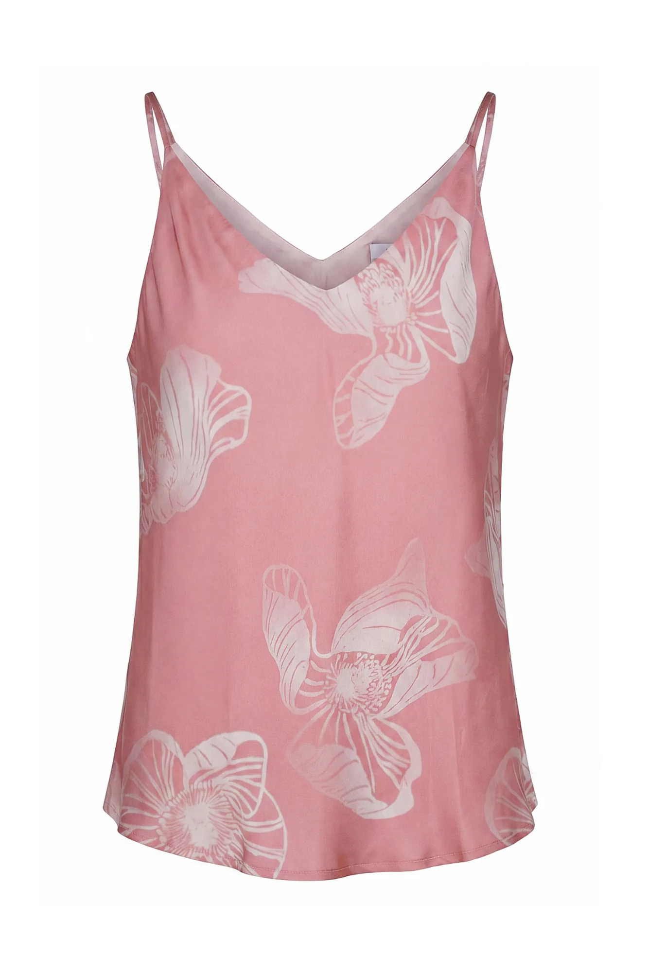 Ottod'ame - Top - 470726 - Rosa antico
