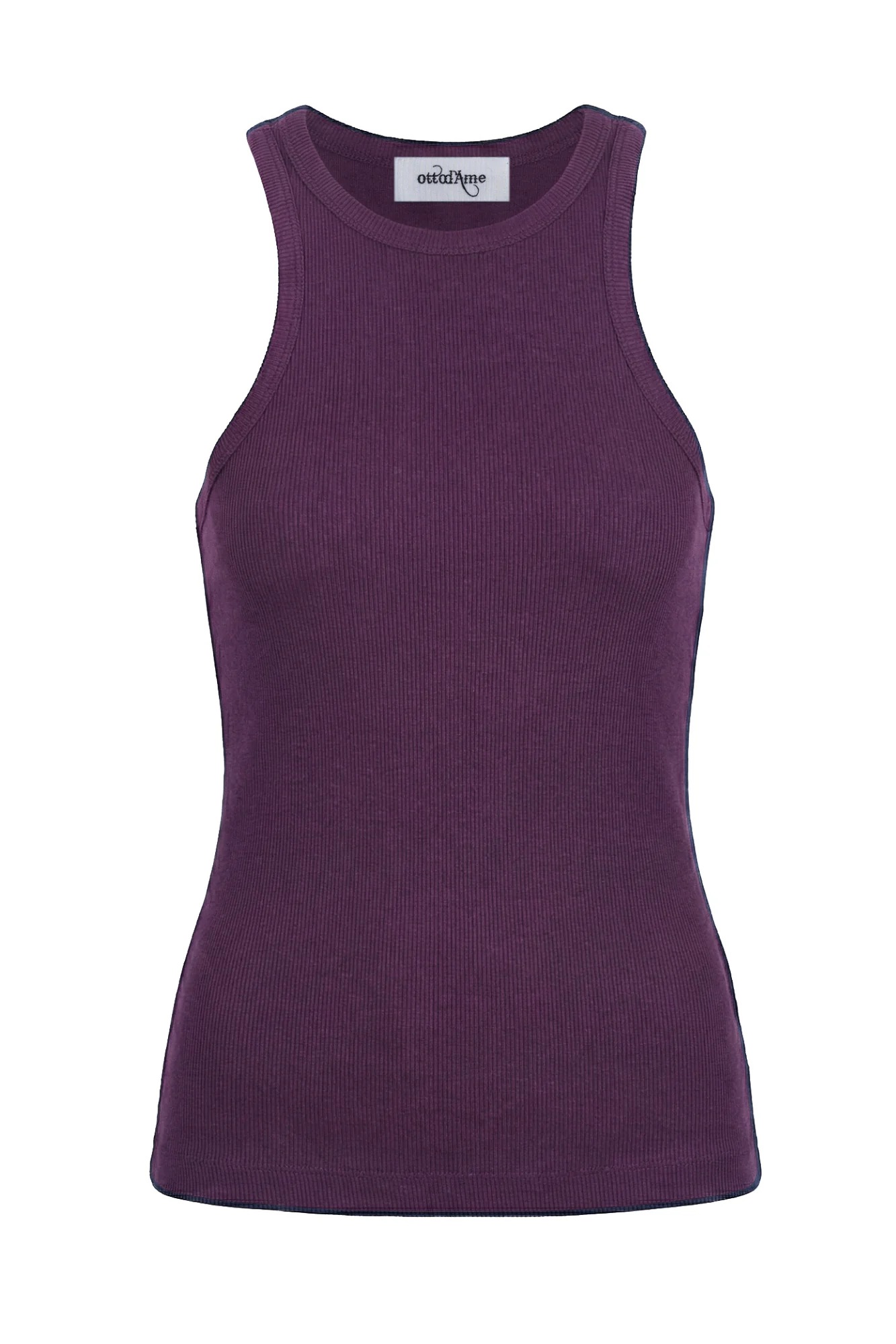 Ottod'ame - Top - 470761 - Bordeaux