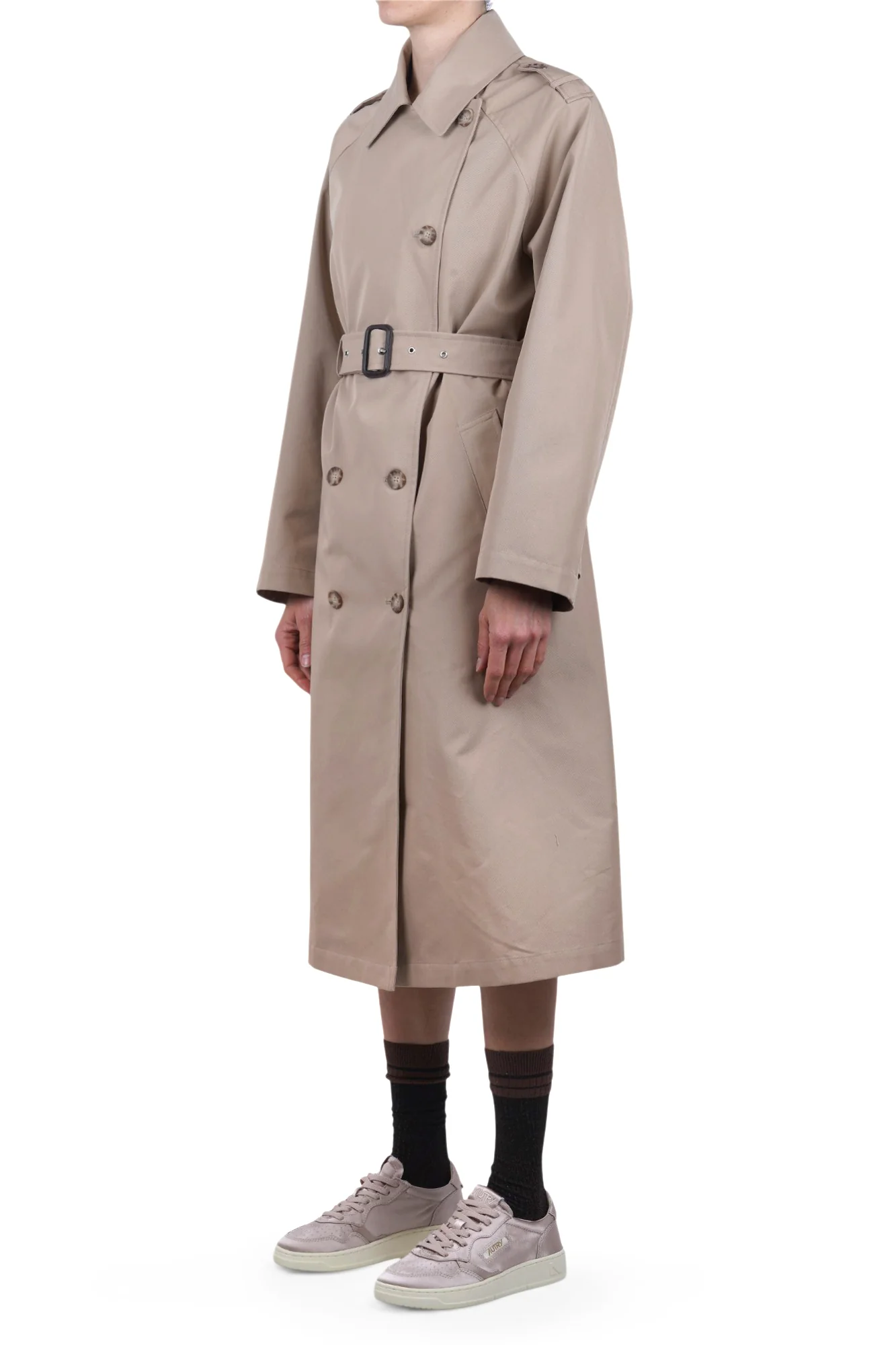 Ottod'ame - Trench - 470733 - Corda - Image 4