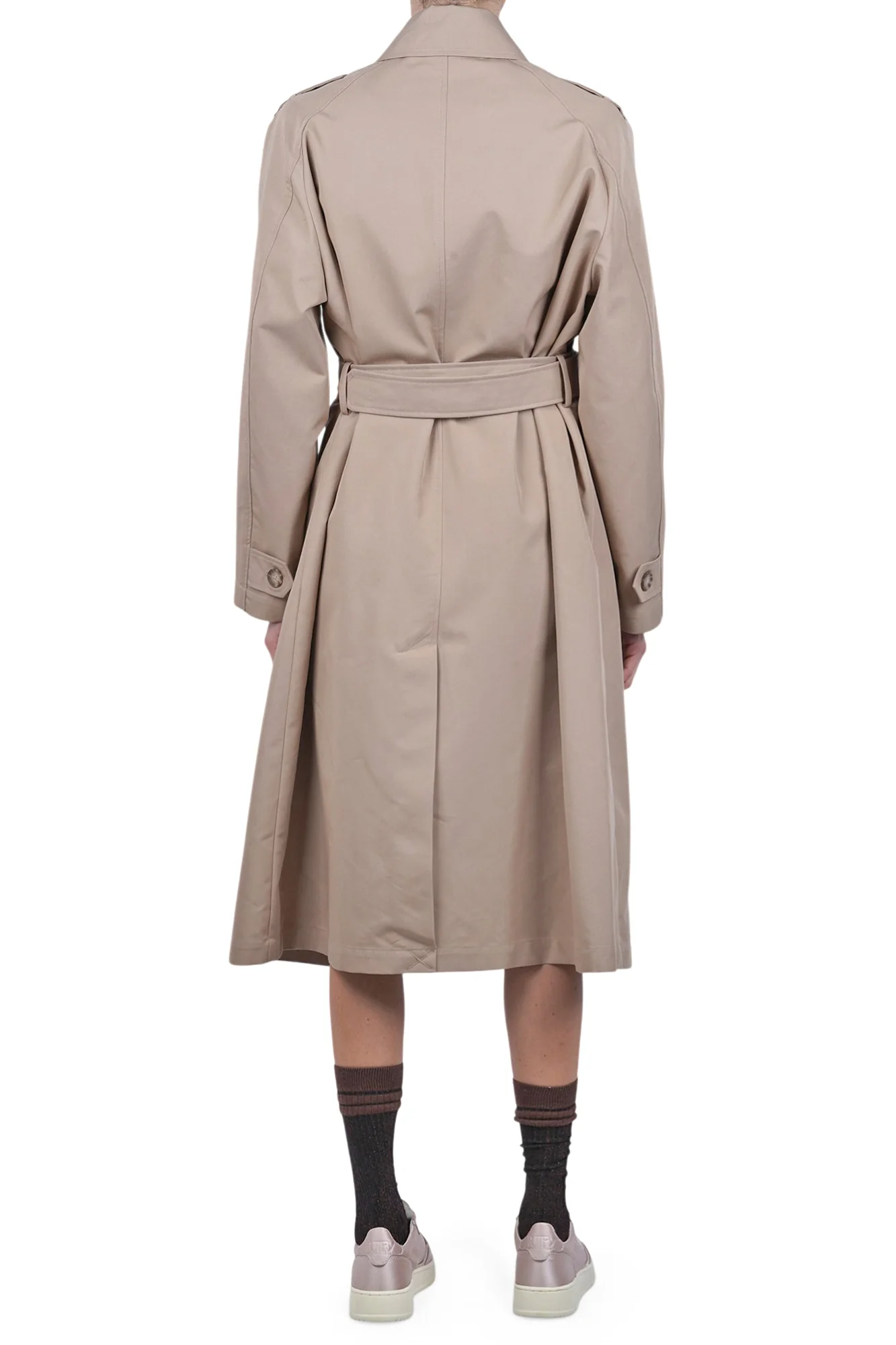 Ottod'ame - Trench - 470733 - Corda - Image 5