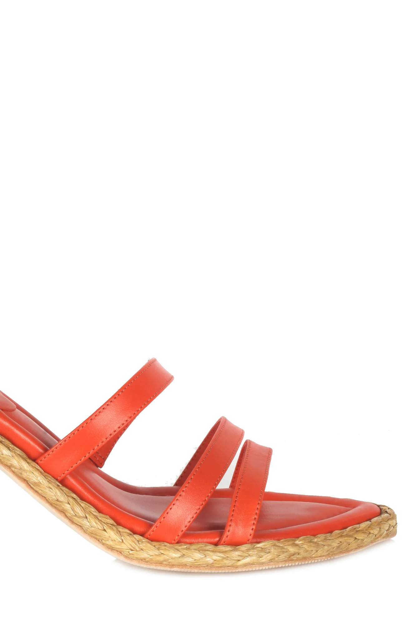 Paloma Barcelò - Sandali - 410667 - Arancione - Image 6