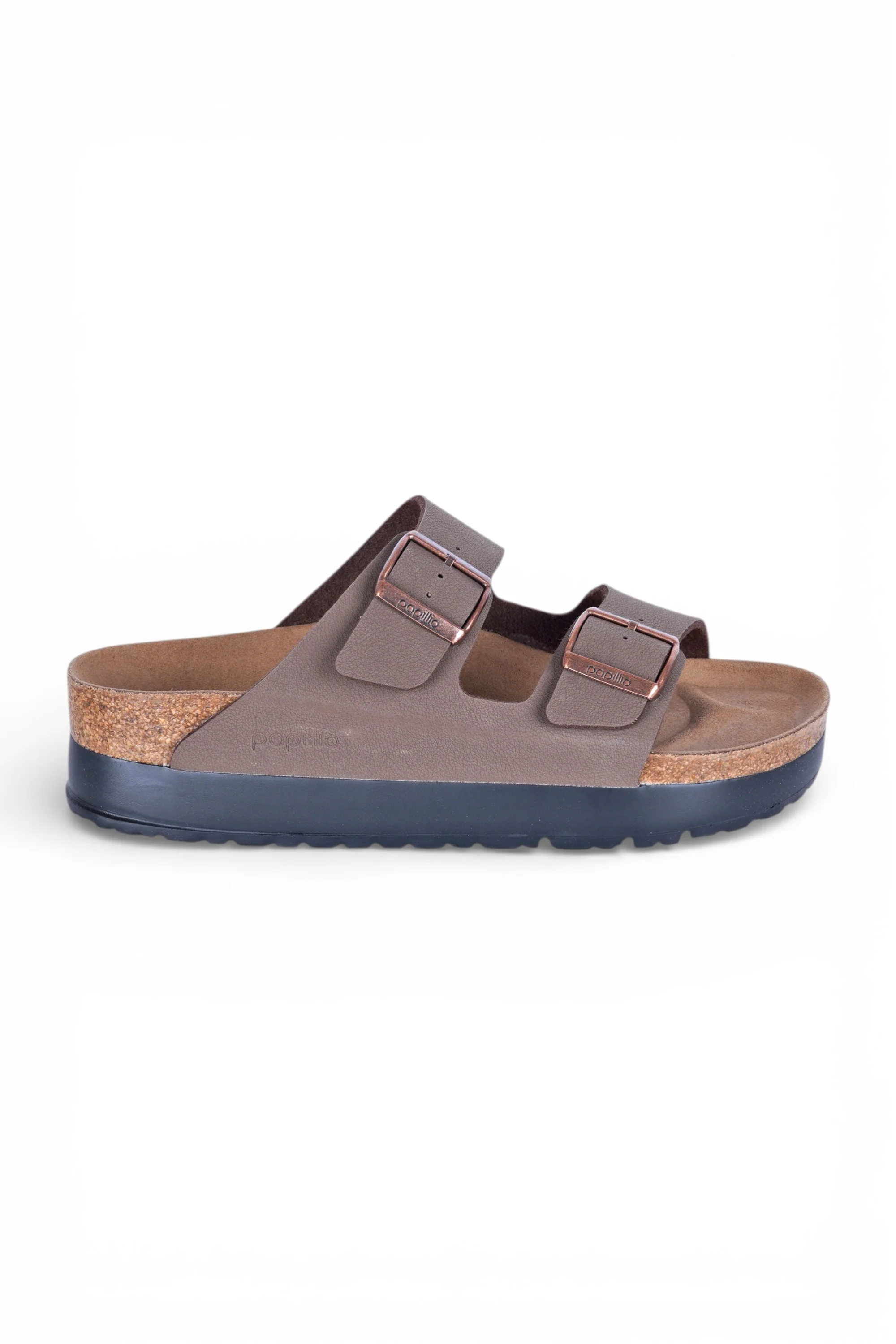 Papillio by Birkenstock - Sandali - 470846 - Fango
