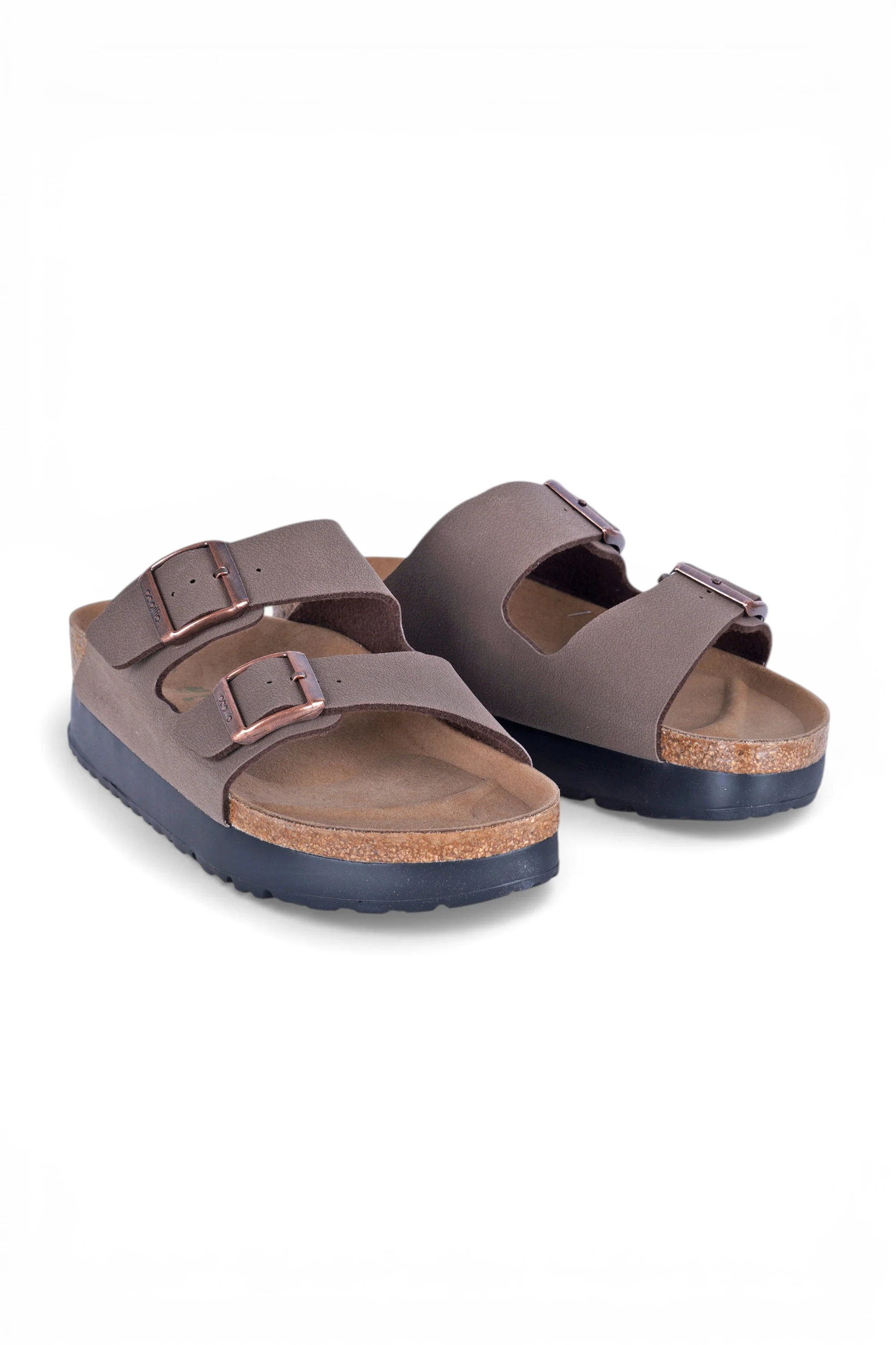 Papillio by Birkenstock - Sandali - 470846 - Fango - Image 2