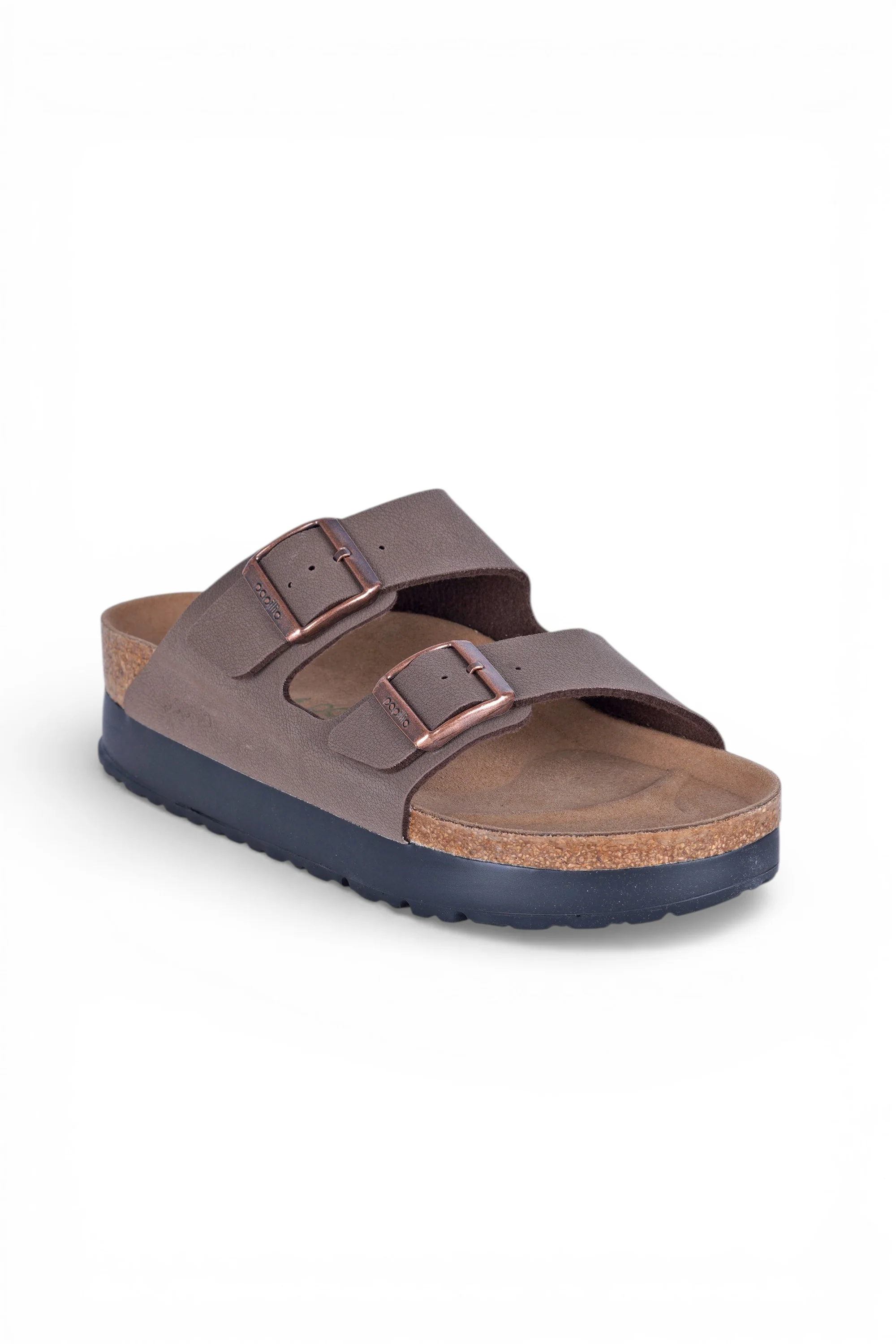 Papillio by Birkenstock - Sandali - 470846 - Fango - Image 3