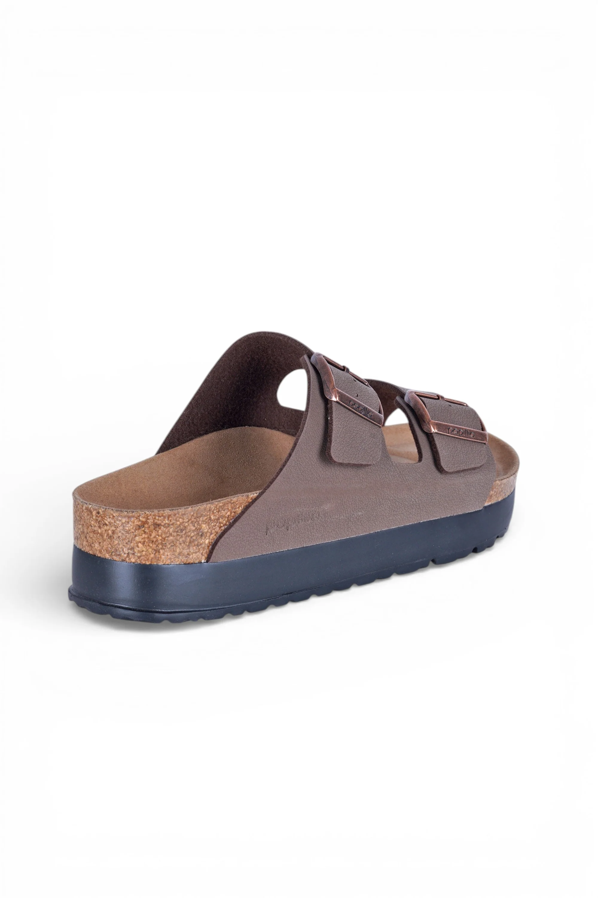 Papillio by Birkenstock - Sandali - 470846 - Fango - Image 4