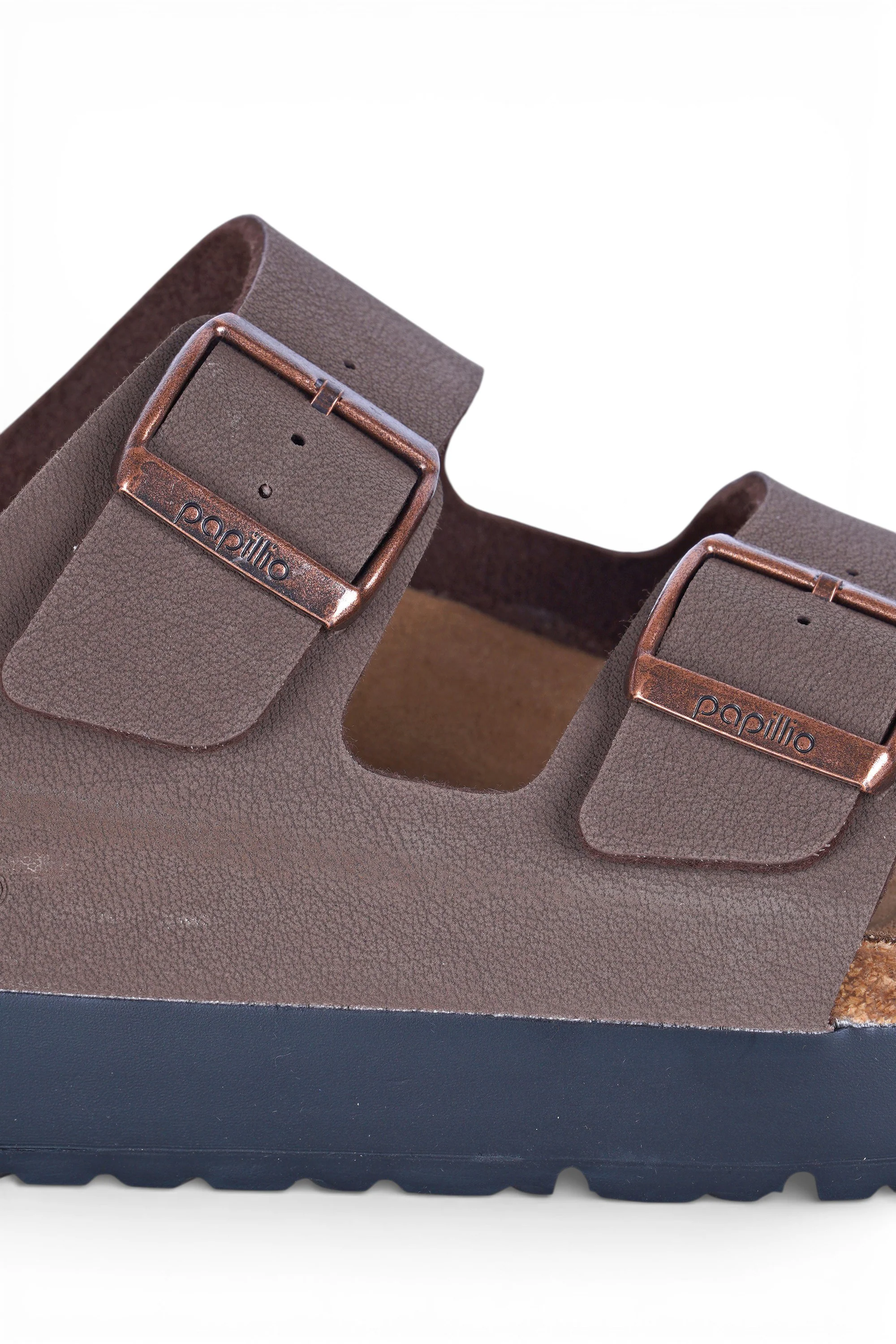 Papillio by Birkenstock - Sandali - 470846 - Fango - Image 7