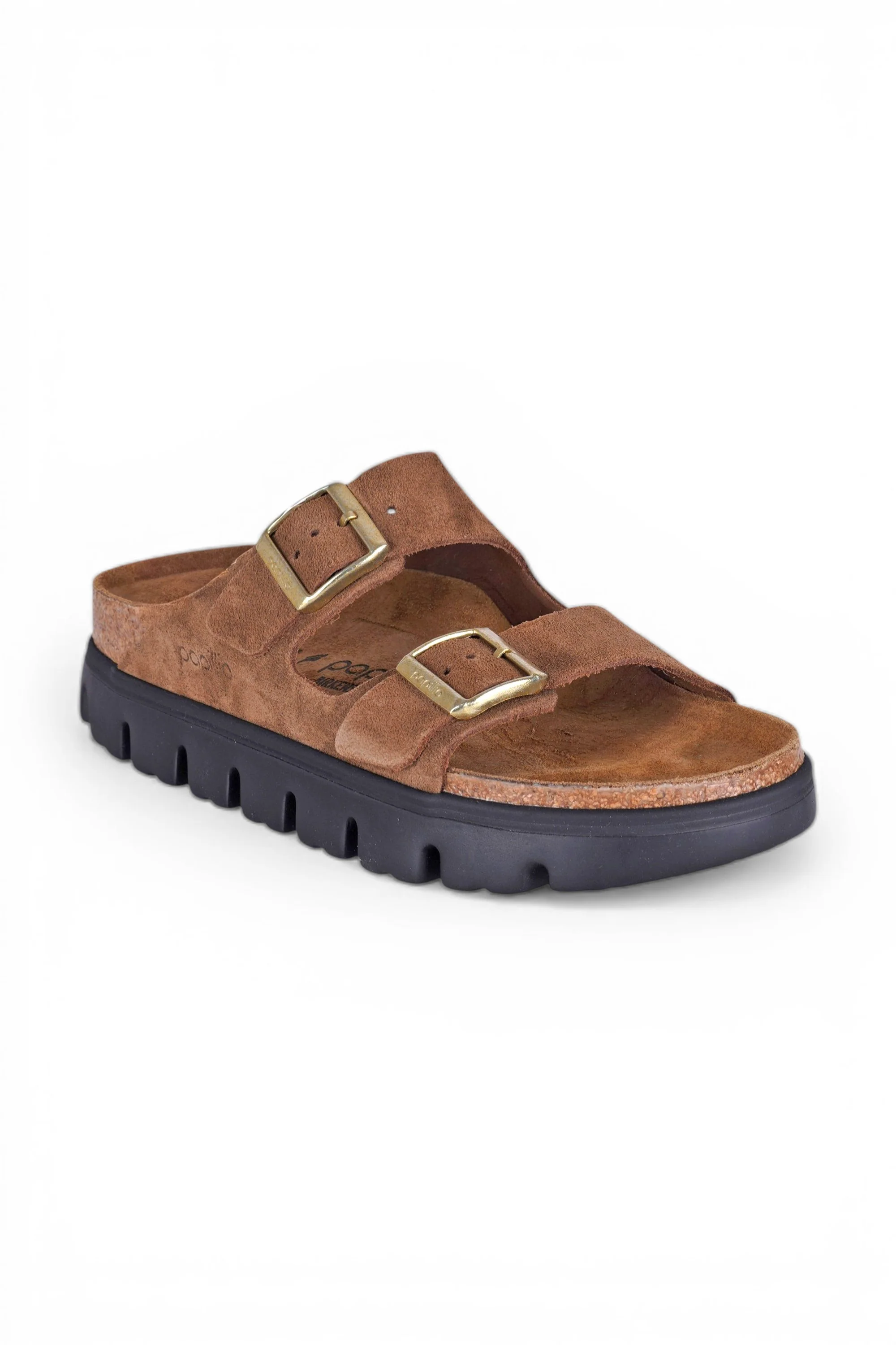 Papillio by Birkenstock - Sandali - 470847 - Marrone - Image 3