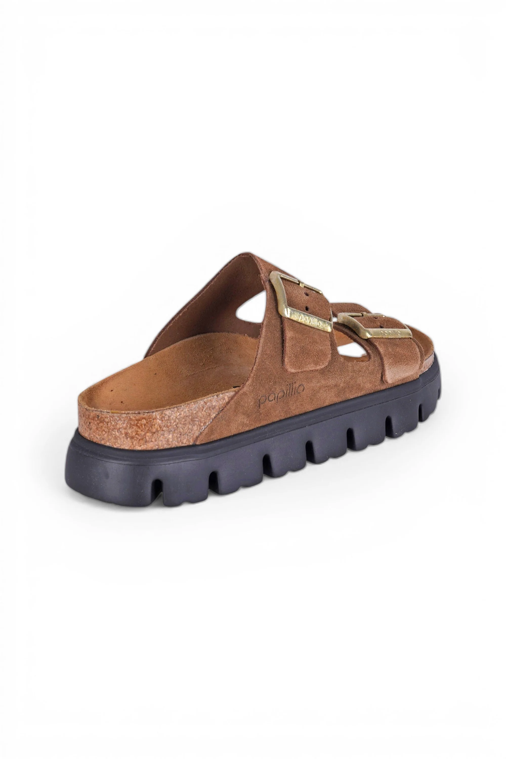 Papillio by Birkenstock - Sandali - 470847 - Marrone - Image 4