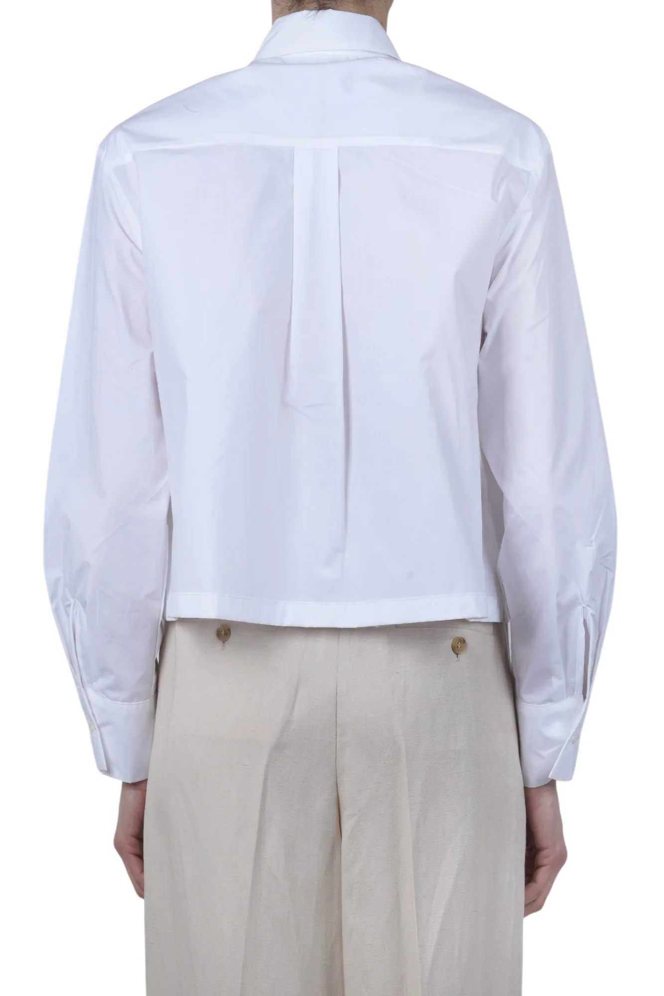 Phisique Du Role - Camicia - 470213 - Bianco - Image 5