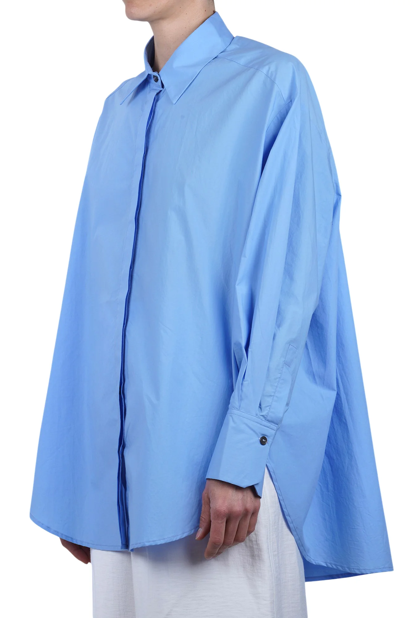 Phisique Du Role - Camicia - 470214 - Azzurro - Image 4