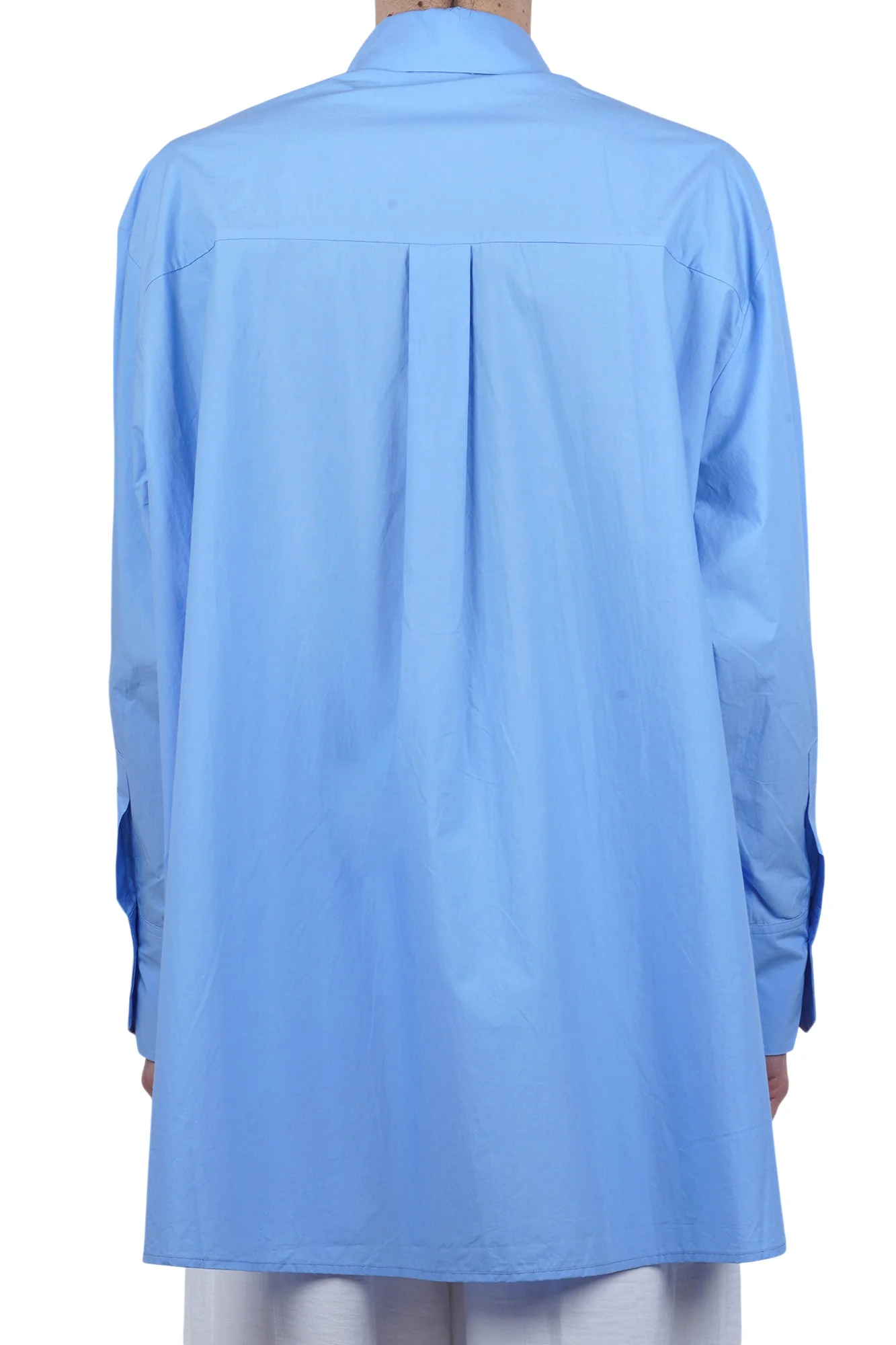 Phisique Du Role - Camicia - 470214 - Azzurro - Image 5