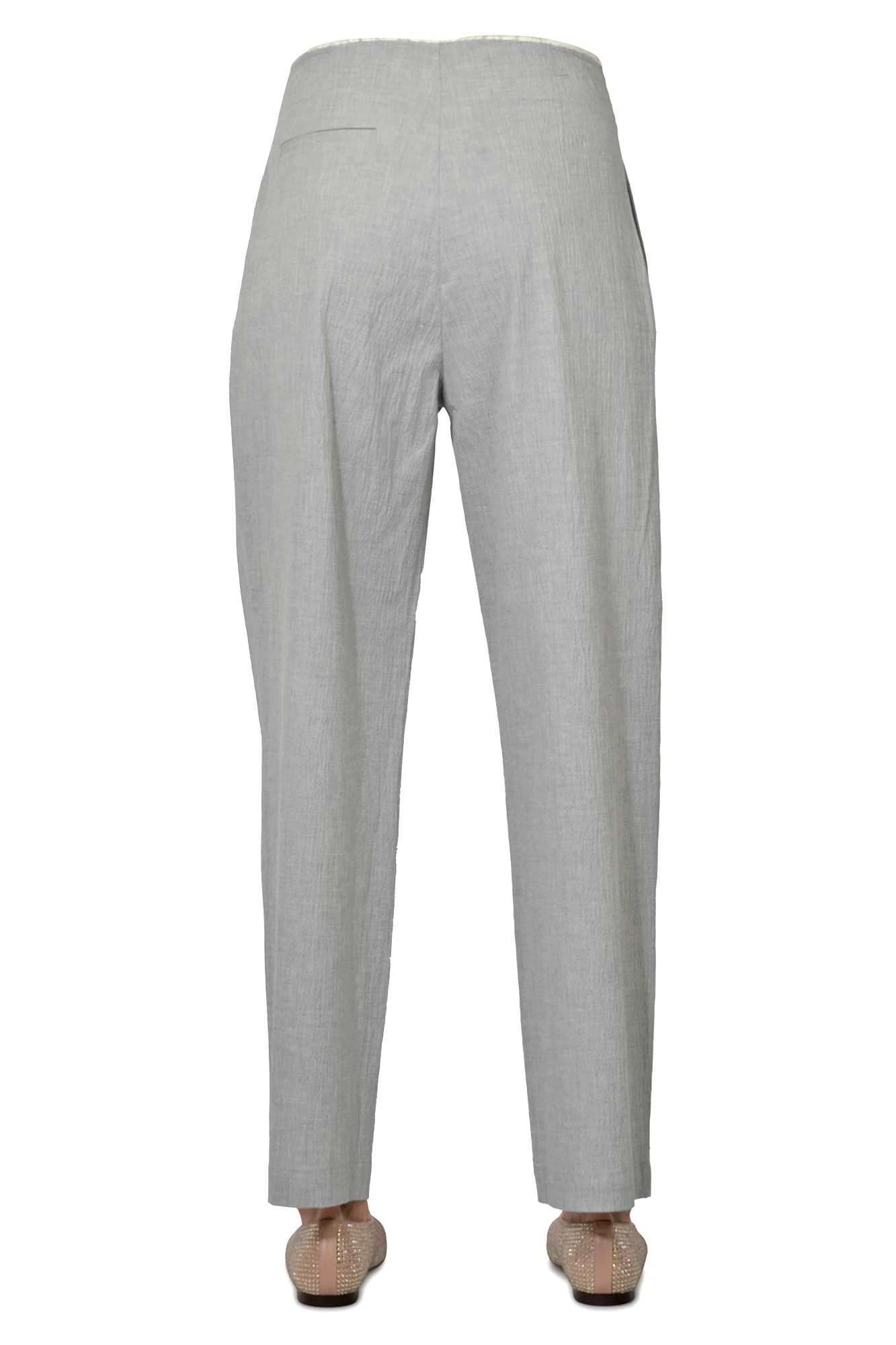Phisique Du Role - Pantalone - 451152 - Argento - Image 5