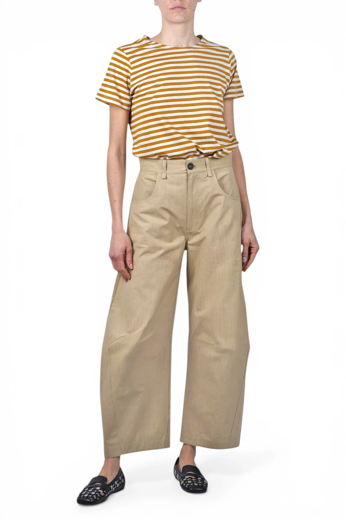 Phisique Du Role - Pantalone - 470209 - Beige - Image 2
