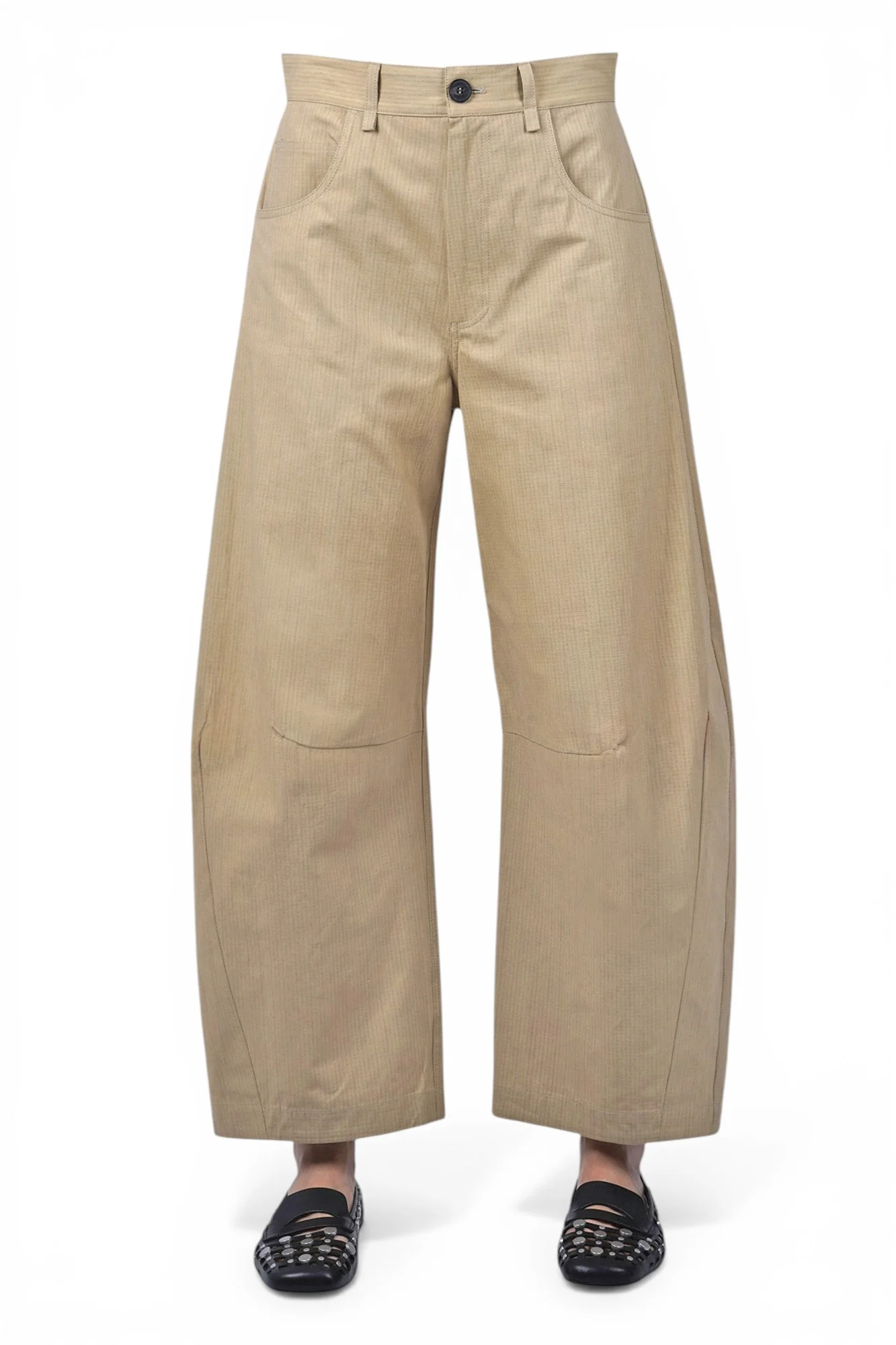 Phisique Du Role - Pantalone - 470209 - Beige - Image 3