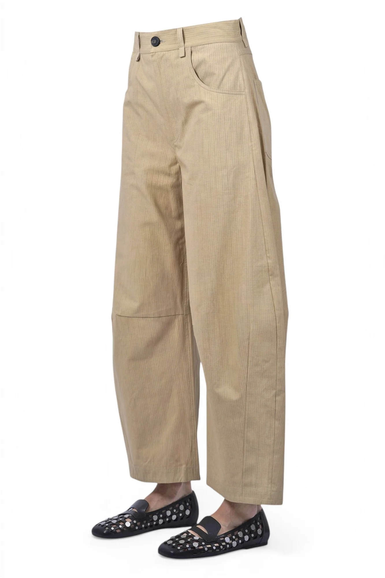 Phisique Du Role - Pantalone - 470209 - Beige - Image 4