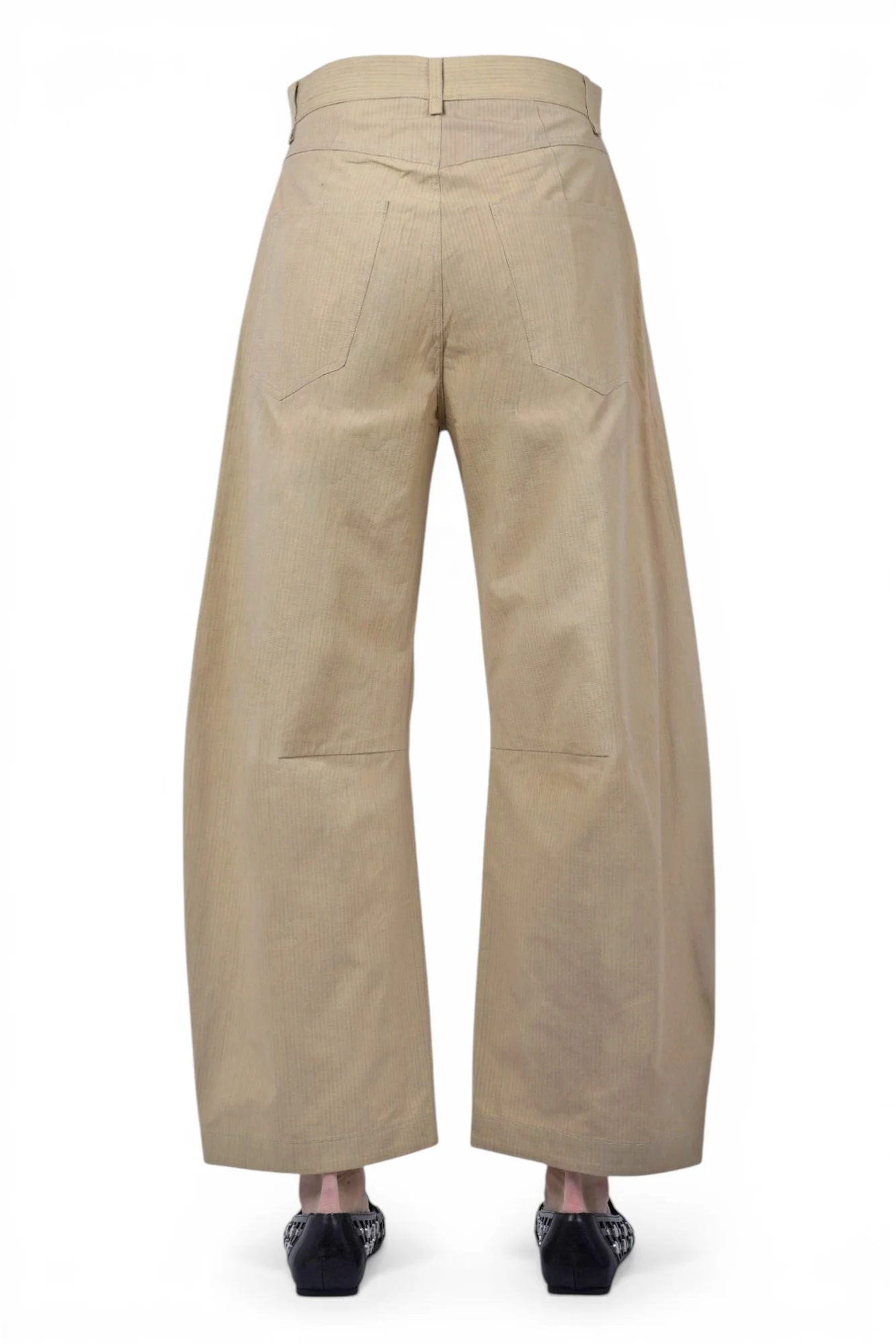 Phisique Du Role - Pantalone - 470209 - Beige - Image 5