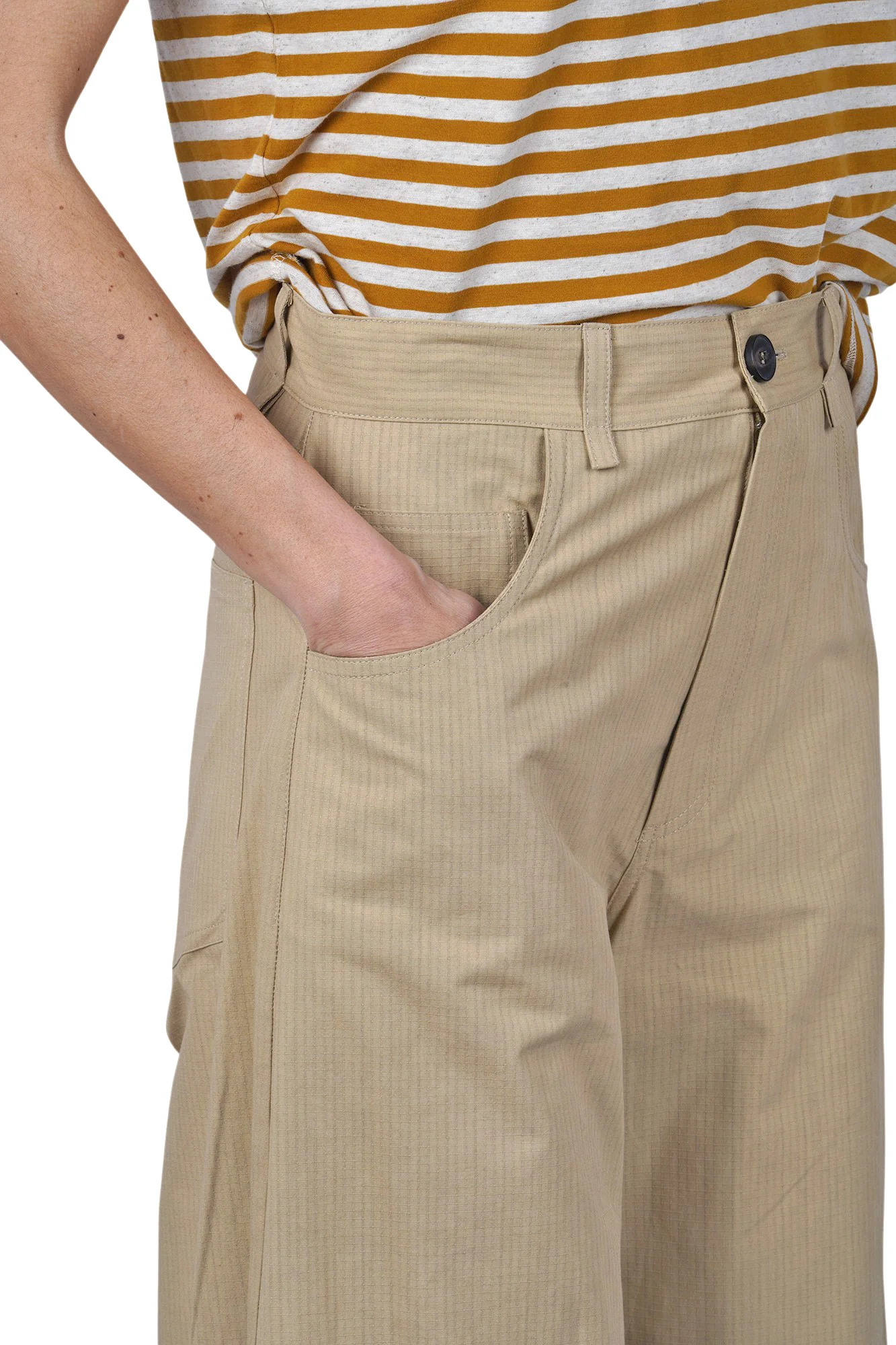 Phisique Du Role - Pantalone - 470209 - Beige - Image 6