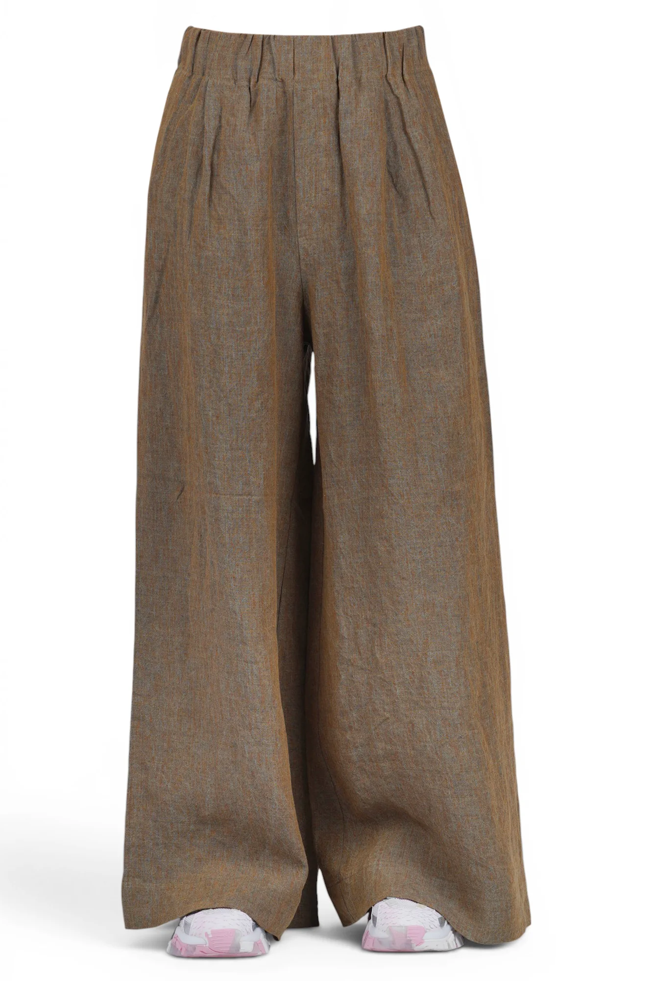 Phisique Du Role - Pantalone - 470211 - Kaki - Image 3