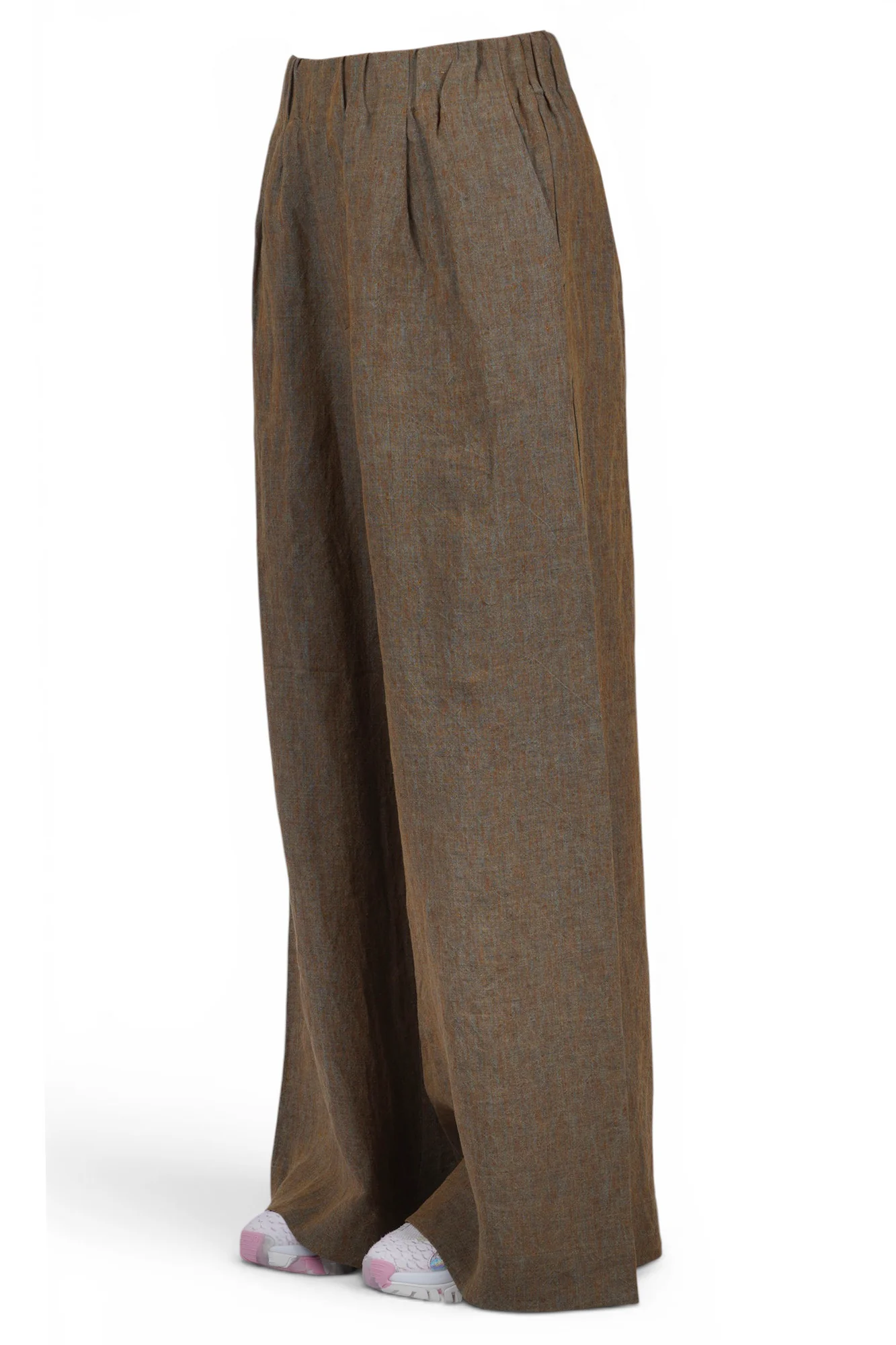 Phisique Du Role - Pantalone - 470211 - Kaki - Image 4