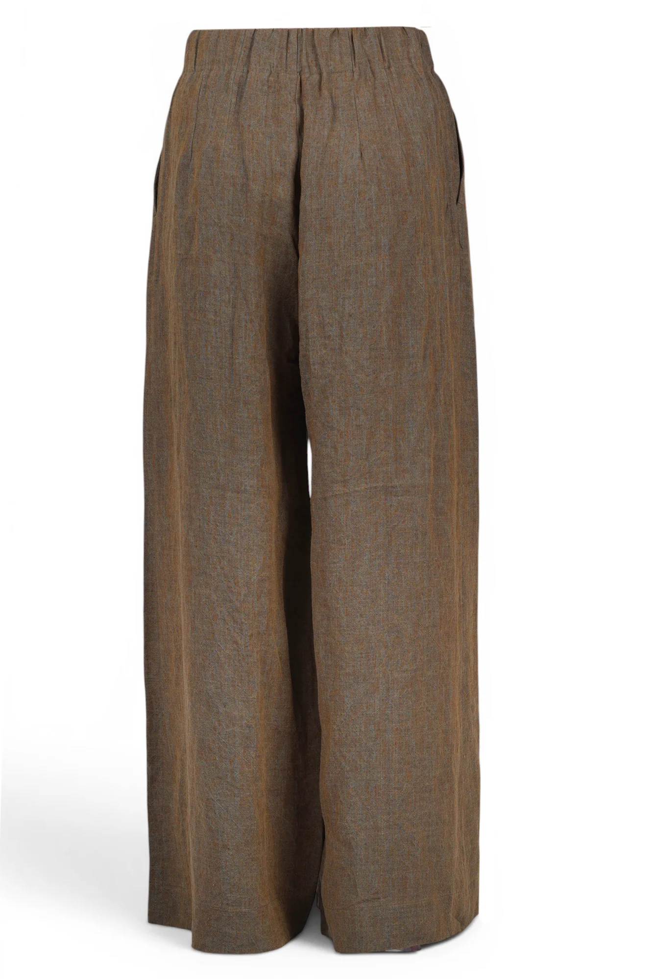 Phisique Du Role - Pantalone - 470211 - Kaki - Image 5