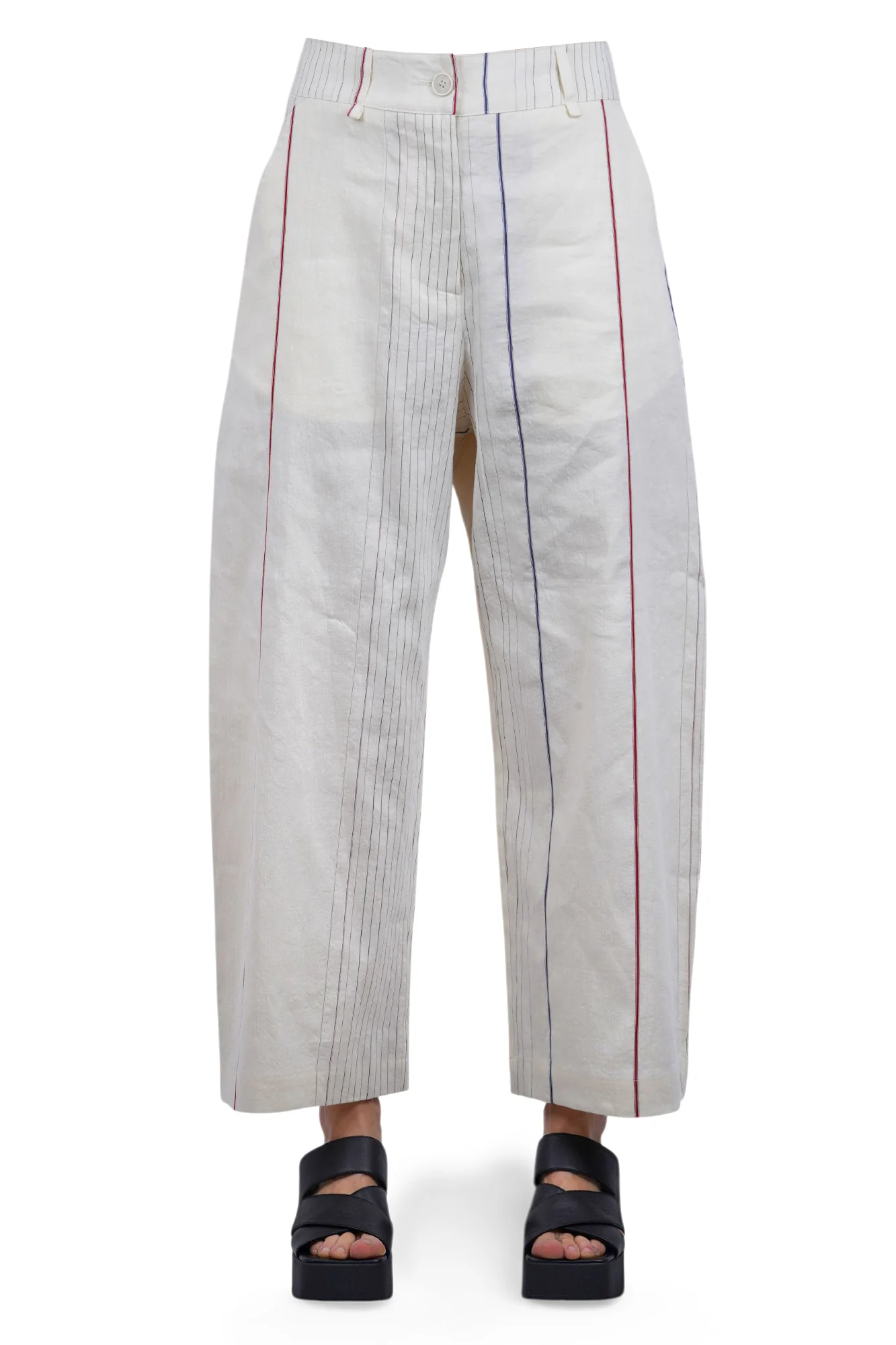 Phisique Du Role - Pantalone - 470219 - Burro - Image 3