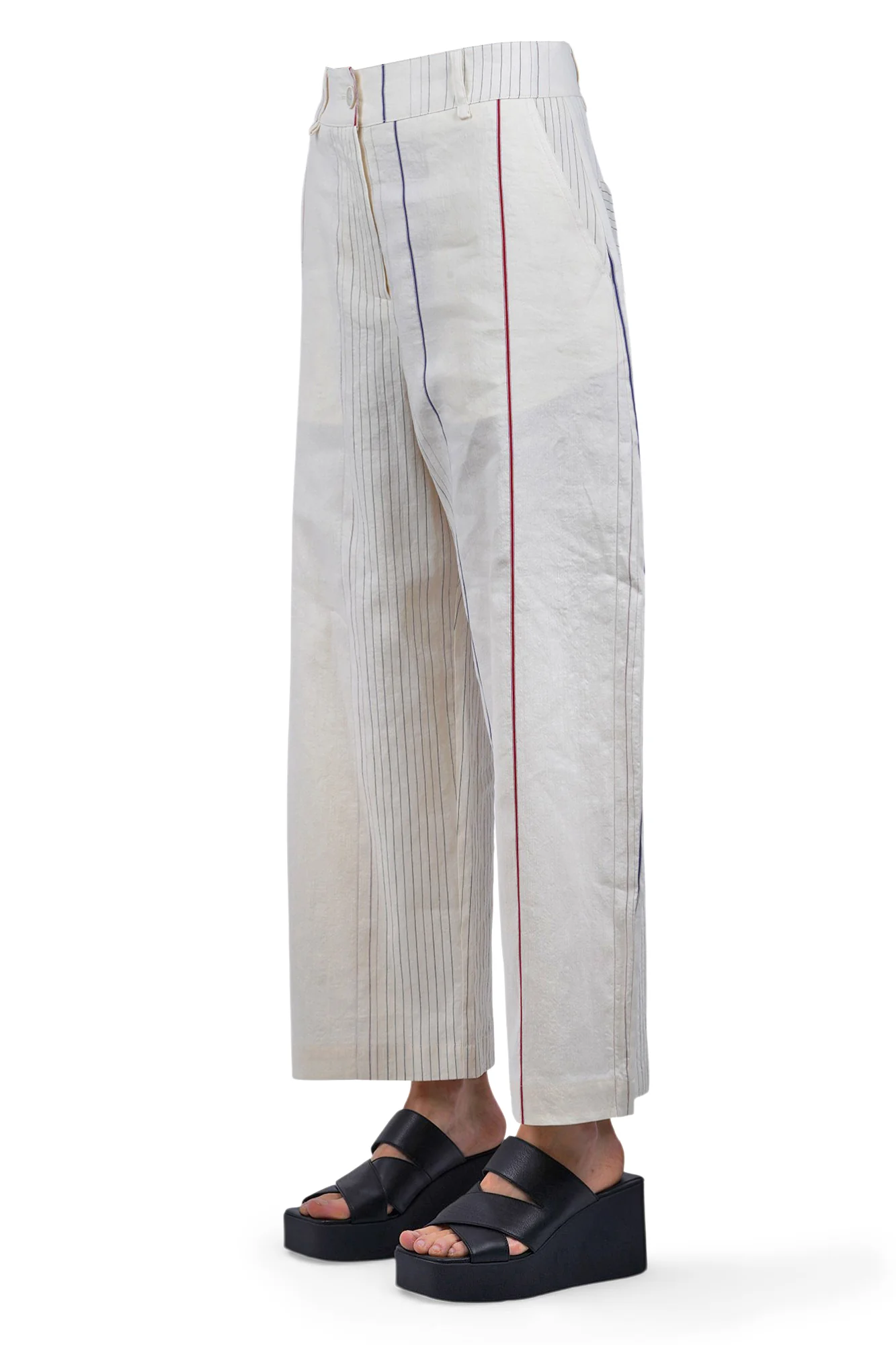 Phisique Du Role - Pantalone - 470219 - Burro - Image 4