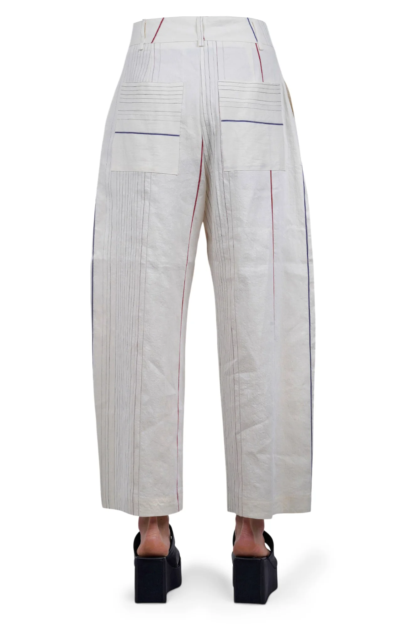 Phisique Du Role - Pantalone - 470219 - Burro - Image 5