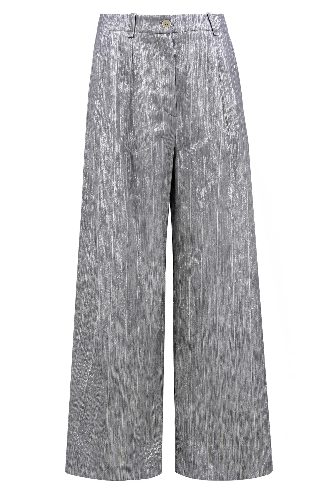 Phisique Du Role - Pantalone - 470222 - Argento
