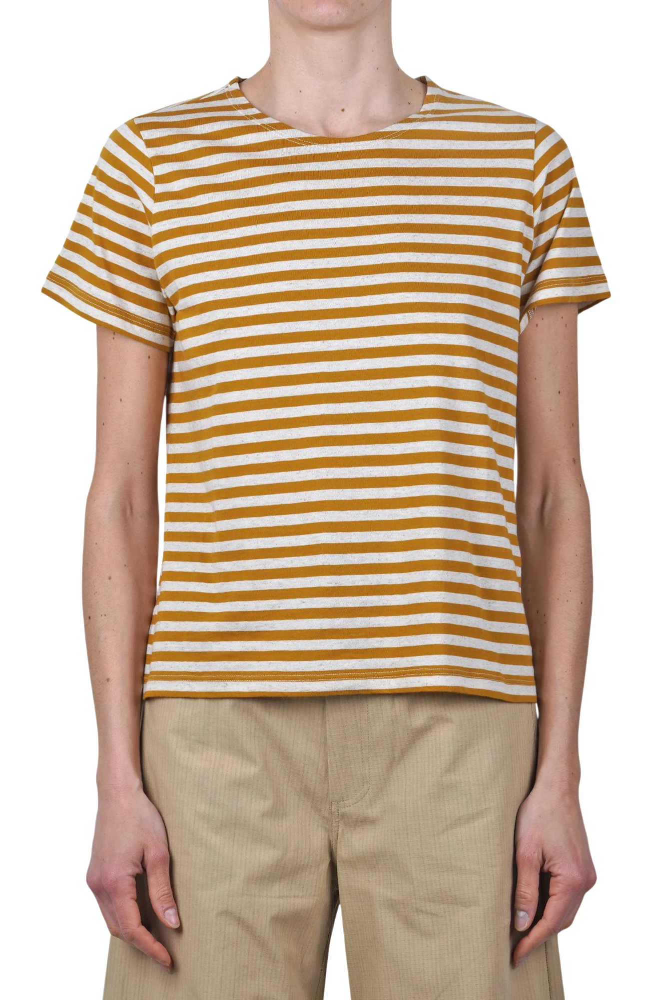 Phisique Du Role - T-shirt - 470224 - Beige/Ocra - Image 3