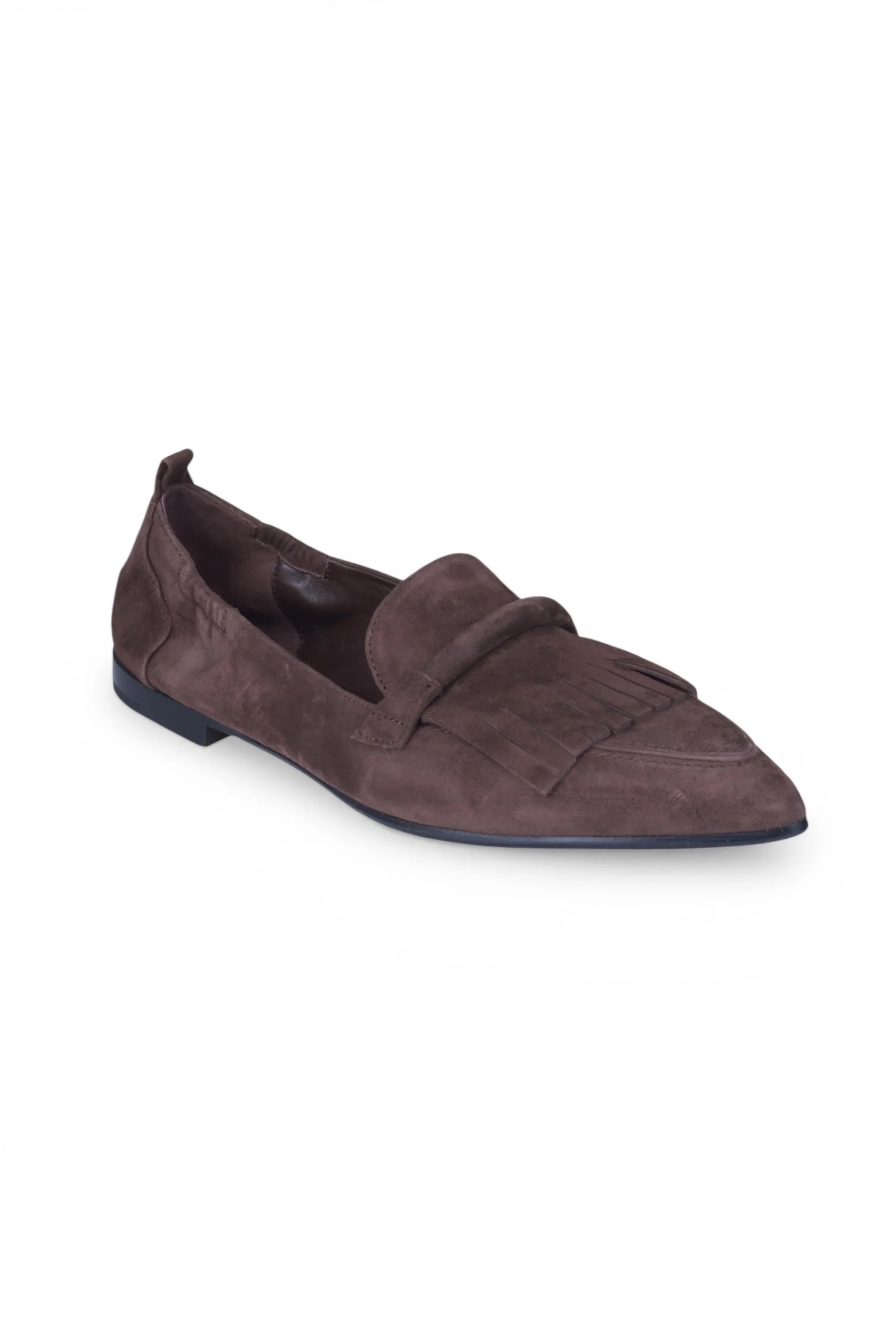Pomme d'Or - Scarpe basse - 470289 - Cioccolato - Image 3