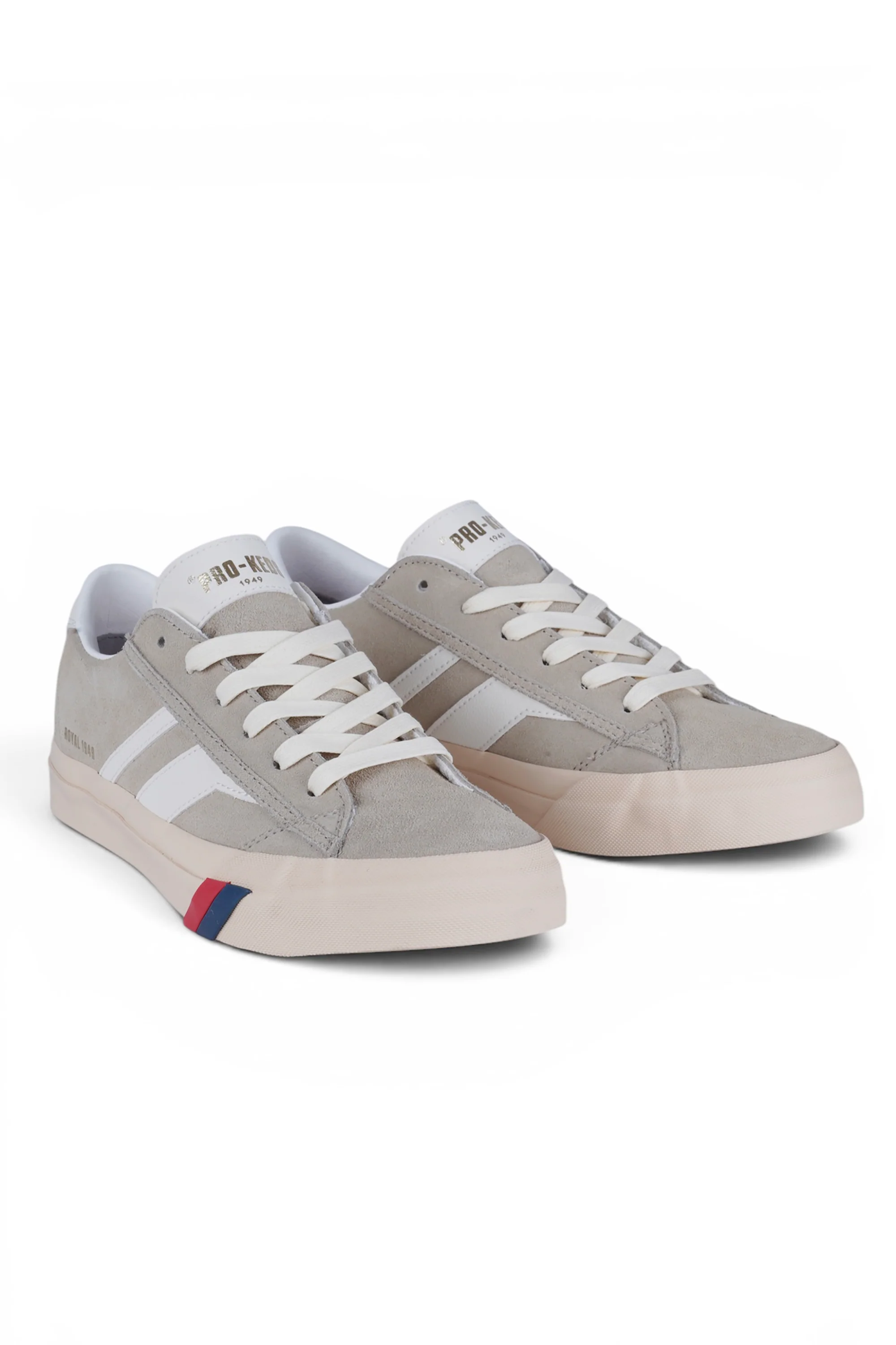 Pro-Keds - Sneakers - 471552 - Sabbia - Image 2