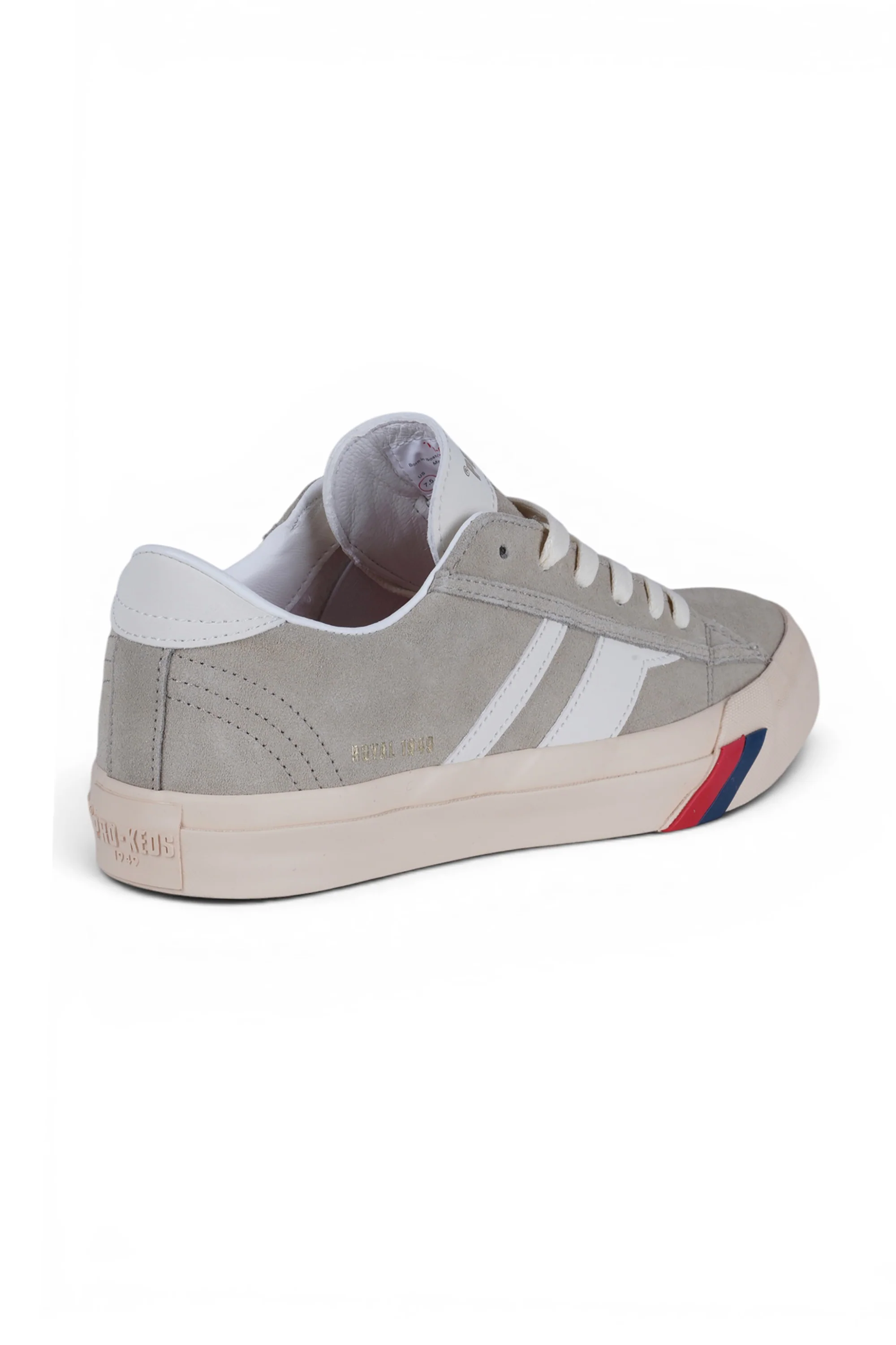 Pro-Keds - Sneakers - 471552 - Sabbia - Image 4