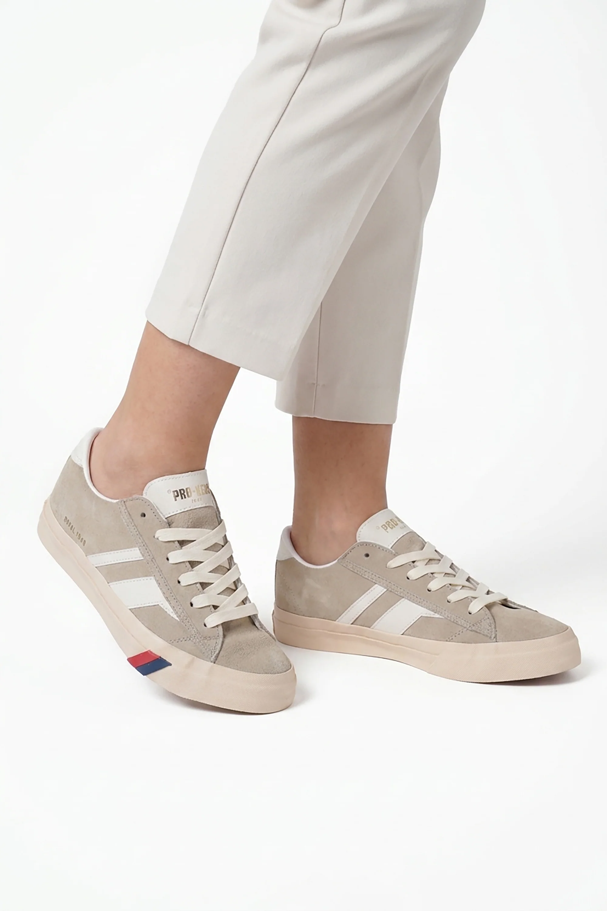 Pro-Keds - Sneakers - 471552 - Sabbia - Image 6