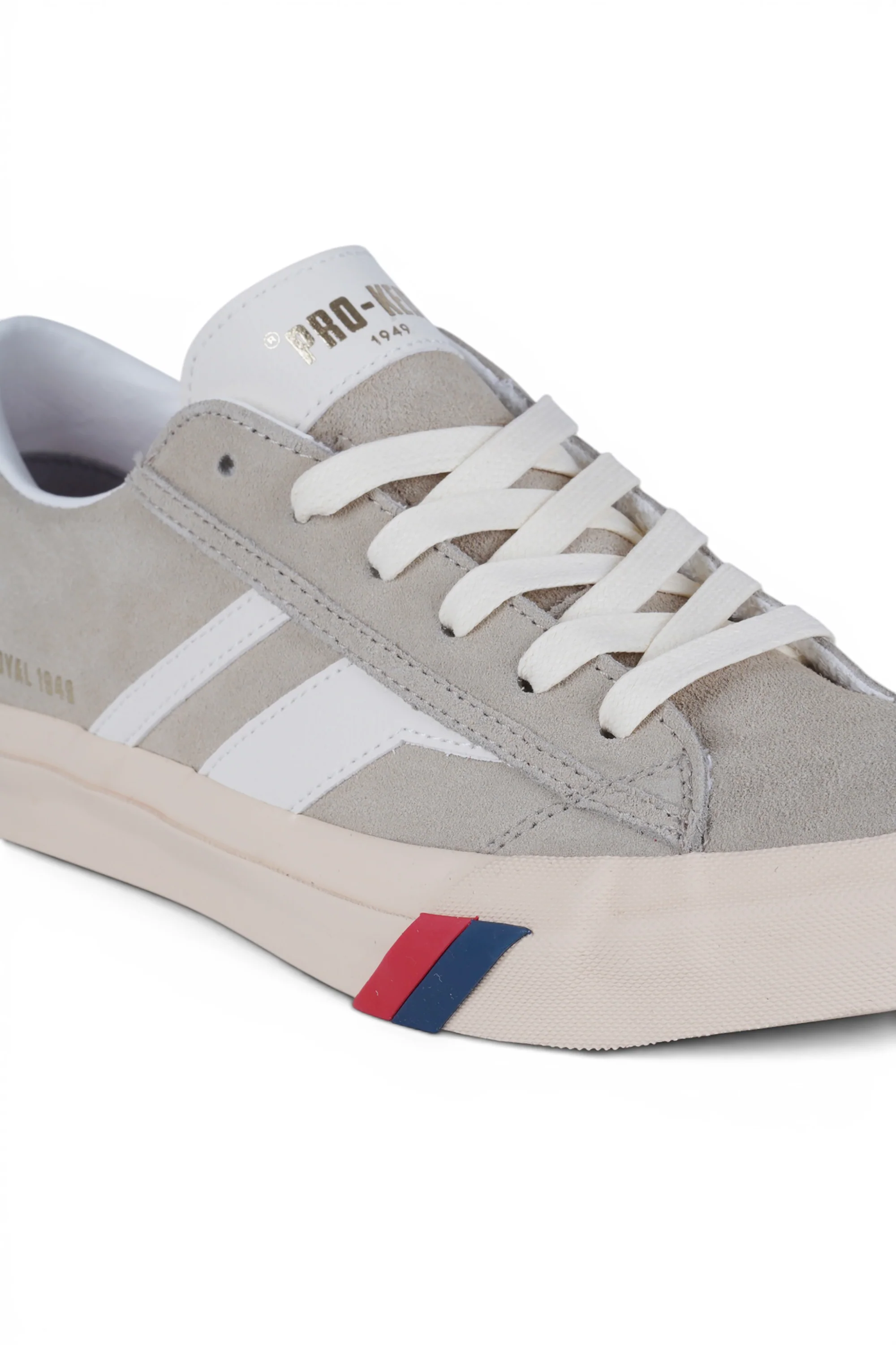 Pro-Keds - Sneakers - 471552 - Sabbia - Image 7