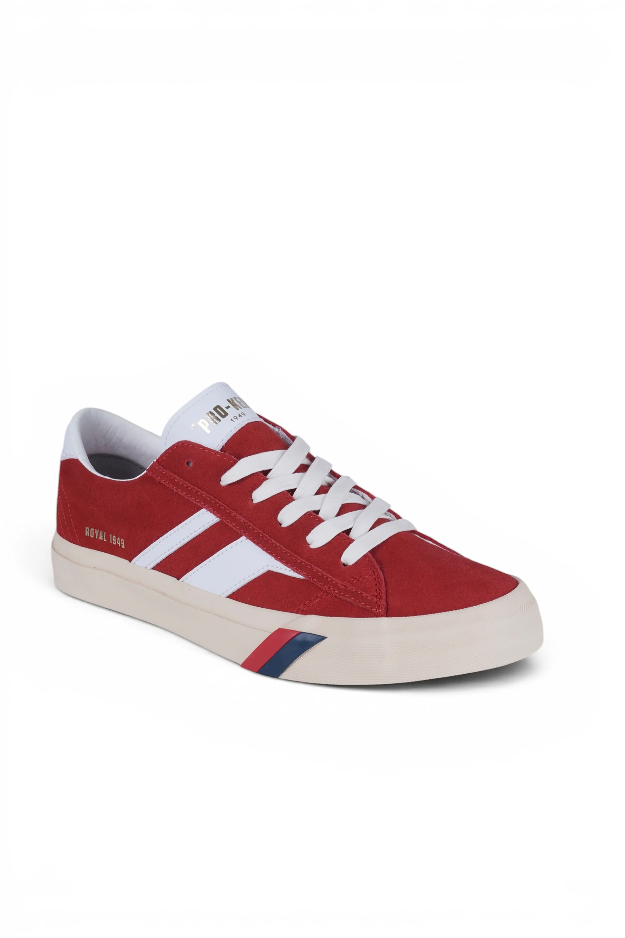 Pro-Keds - Sneakers - 471553 - Rosso - Image 3