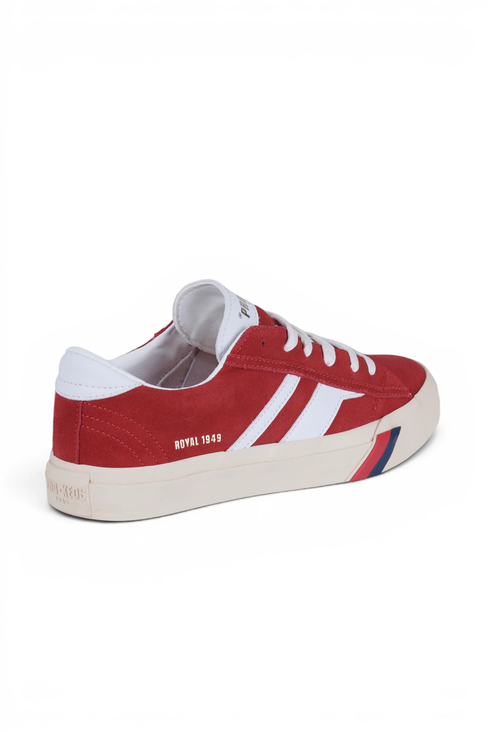 Pro-Keds - Sneakers - 471553 - Rosso - Image 4