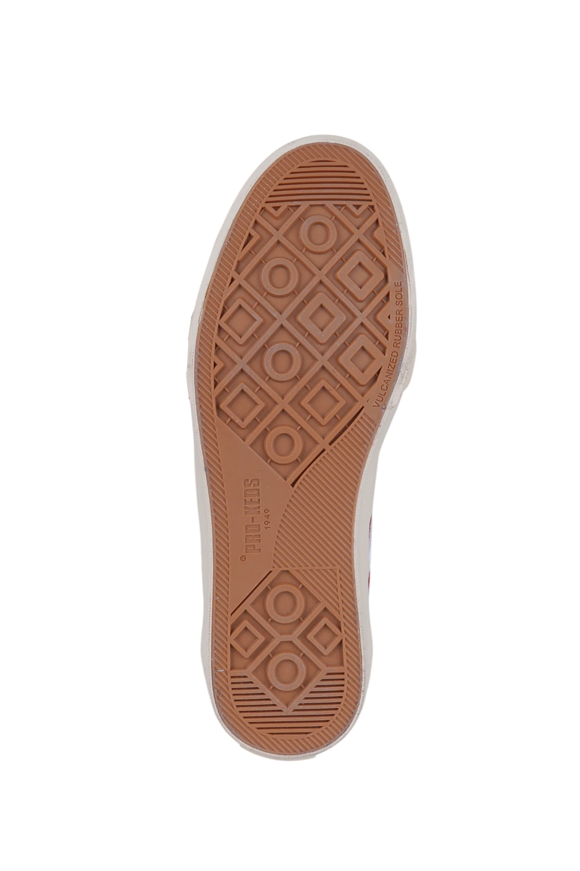 Pro-Keds - Sneakers - 471553 - Rosso - Image 5