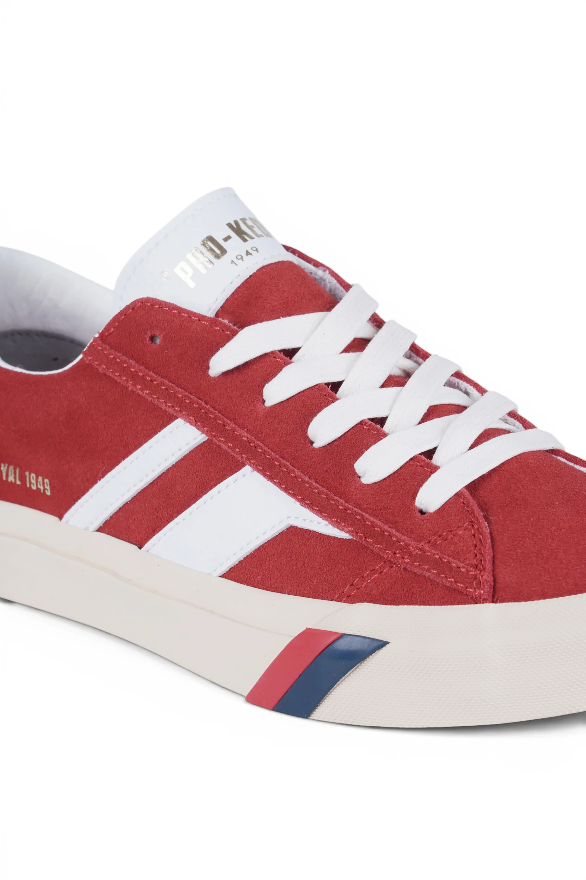 Pro-Keds - Sneakers - 471553 - Rosso - Image 7
