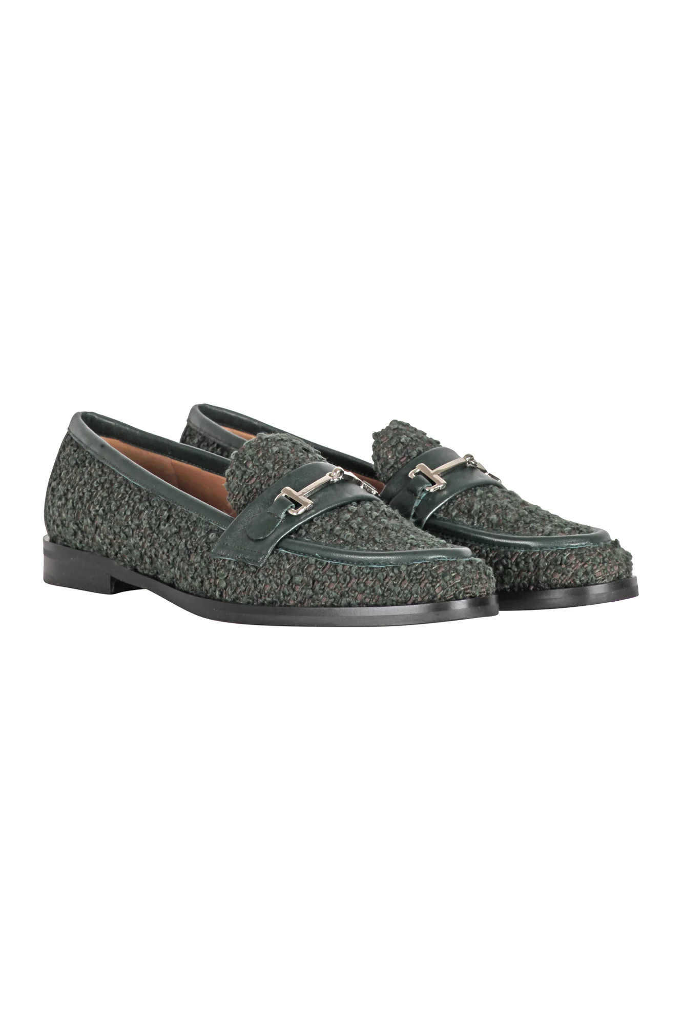 Roberto Festa - Mocassino - 440739 - Verde - Image 3