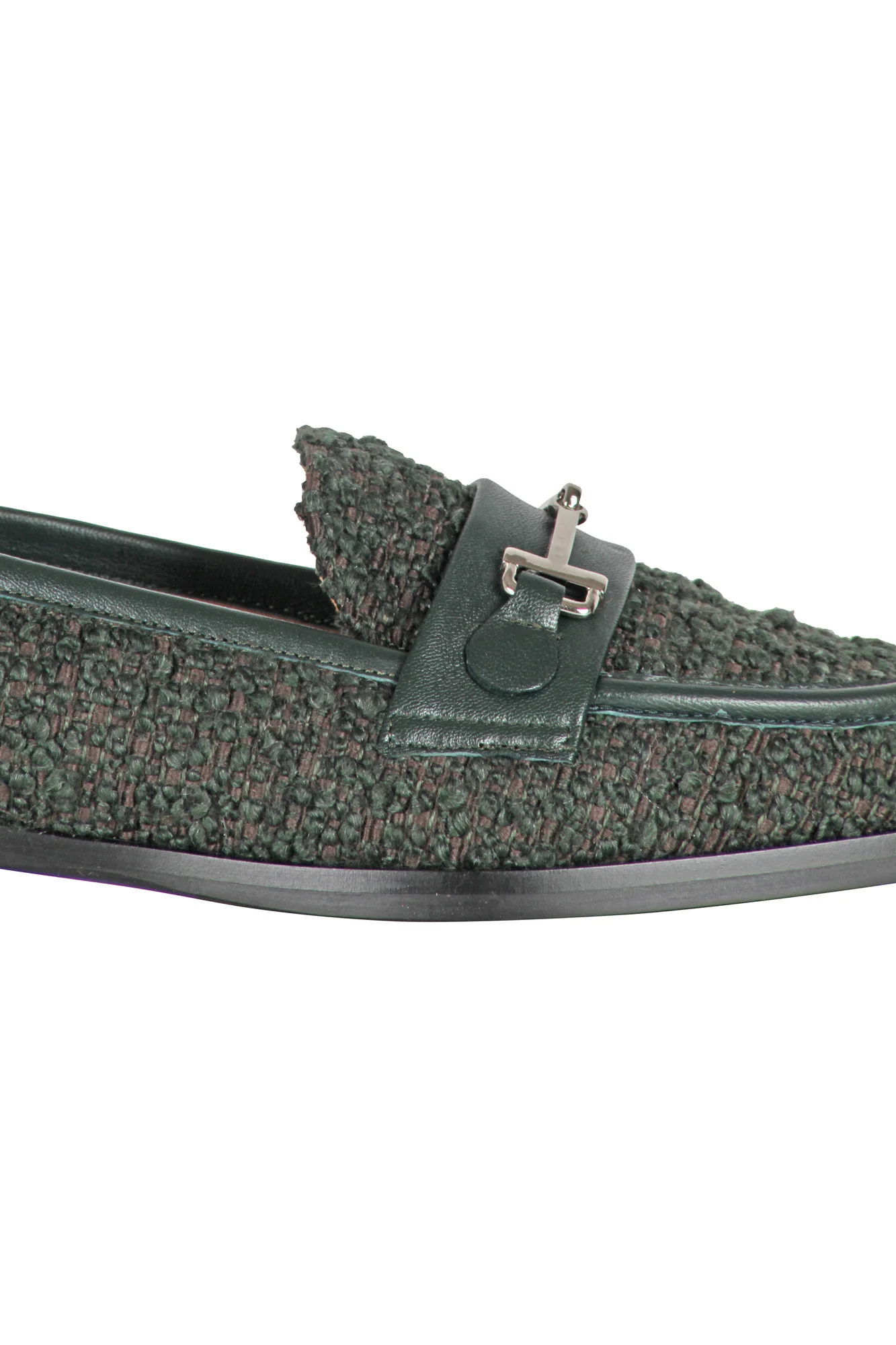 Roberto Festa - Mocassino - 440739 - Verde - Image 6