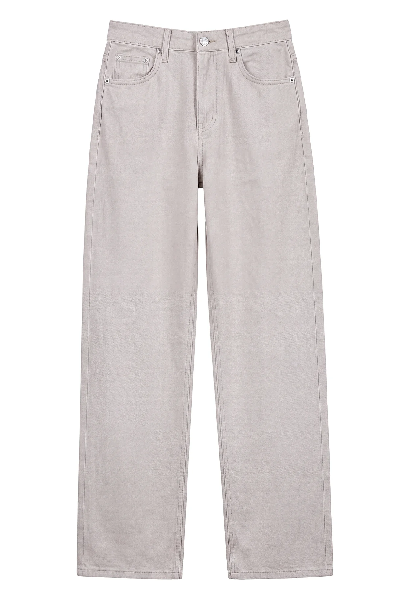 Roy Rogers - Jeans - 470408 - Beige